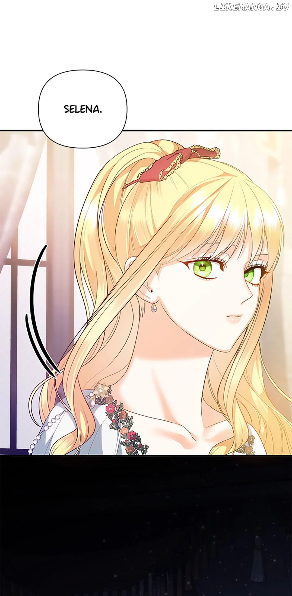 I Created a Harem to Avoid the Male Lead Chapter 41 page 21