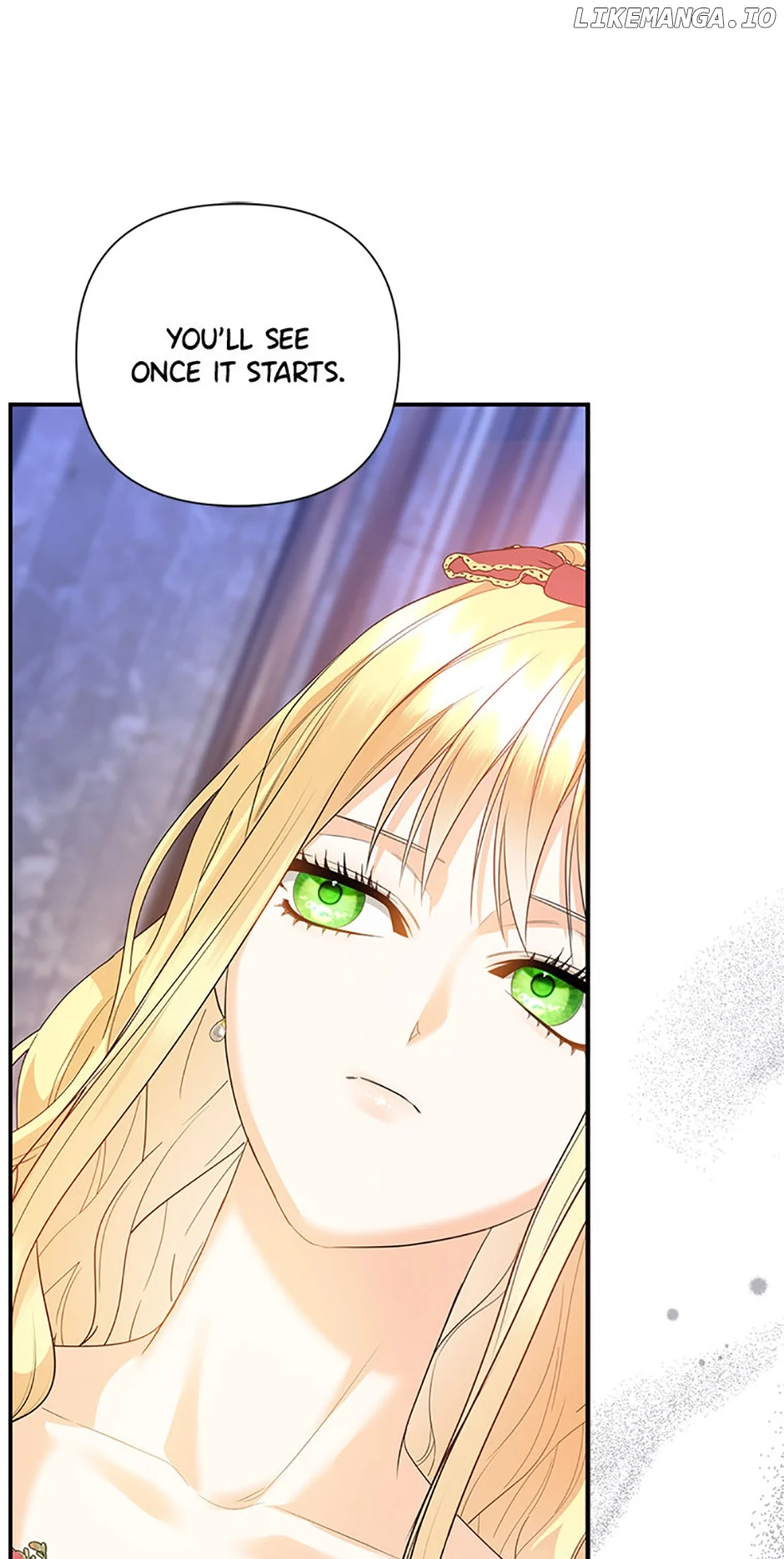 I Created a Harem to Avoid the Male Lead Chapter 41 page 24