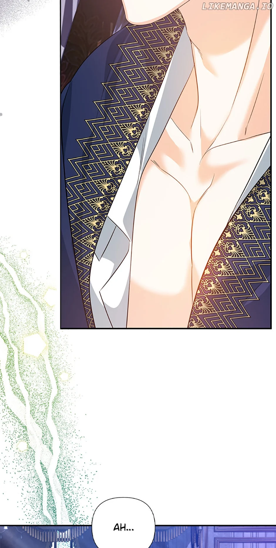 I Created a Harem to Avoid the Male Lead Chapter 41 page 26
