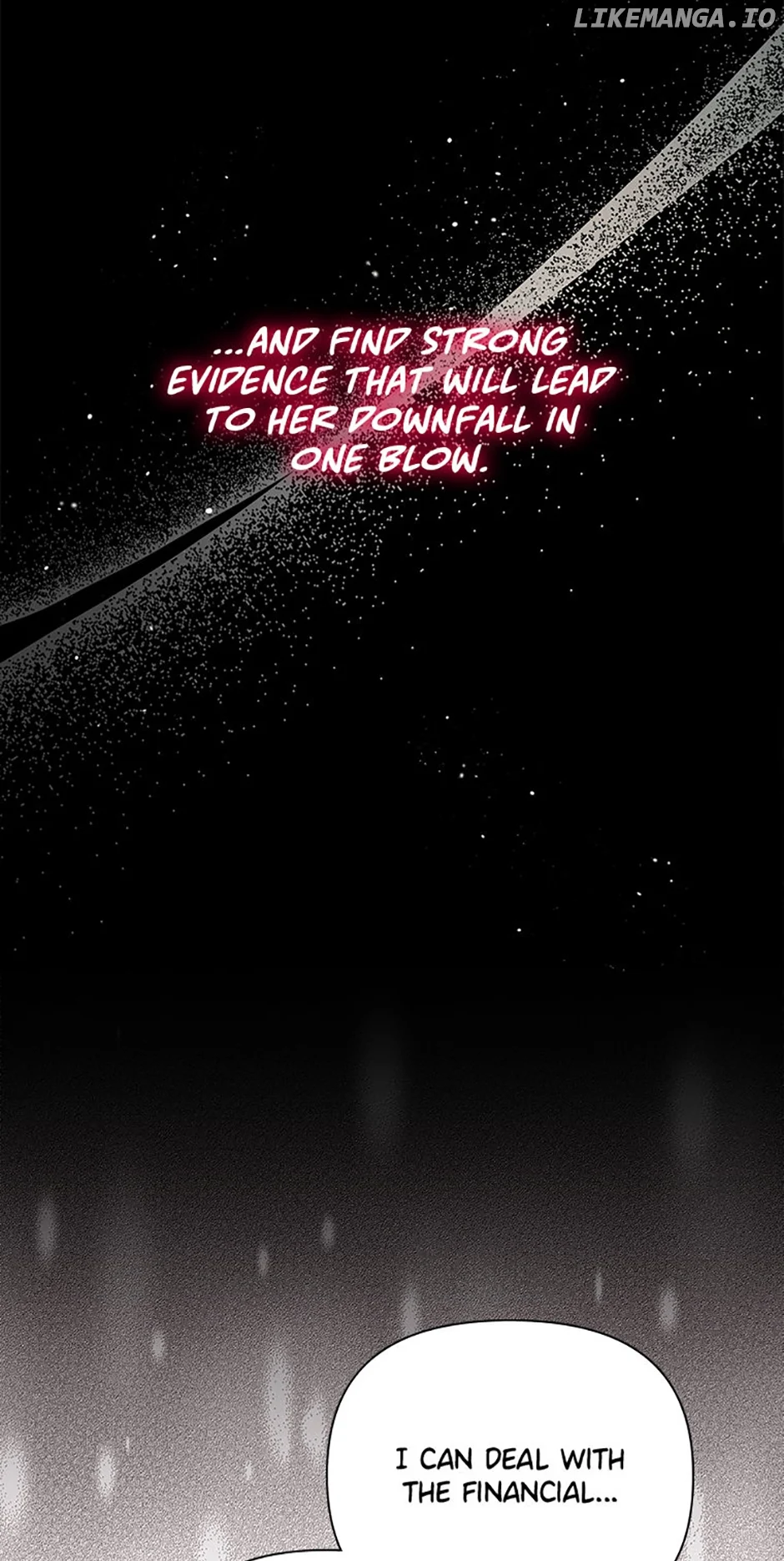 I Created a Harem to Avoid the Male Lead Chapter 41 page 37
