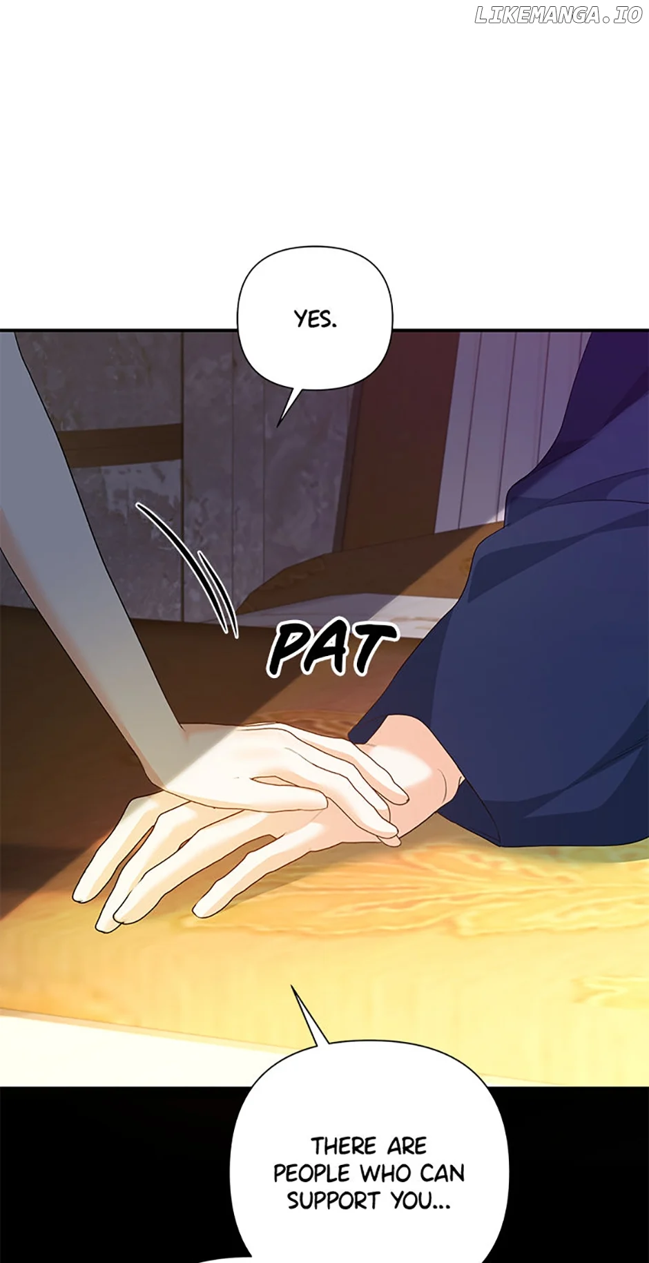 I Created a Harem to Avoid the Male Lead Chapter 41 page 39
