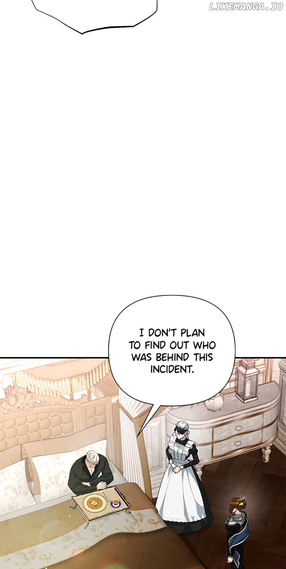 I Created a Harem to Avoid the Male Lead Chapter 41 page 51