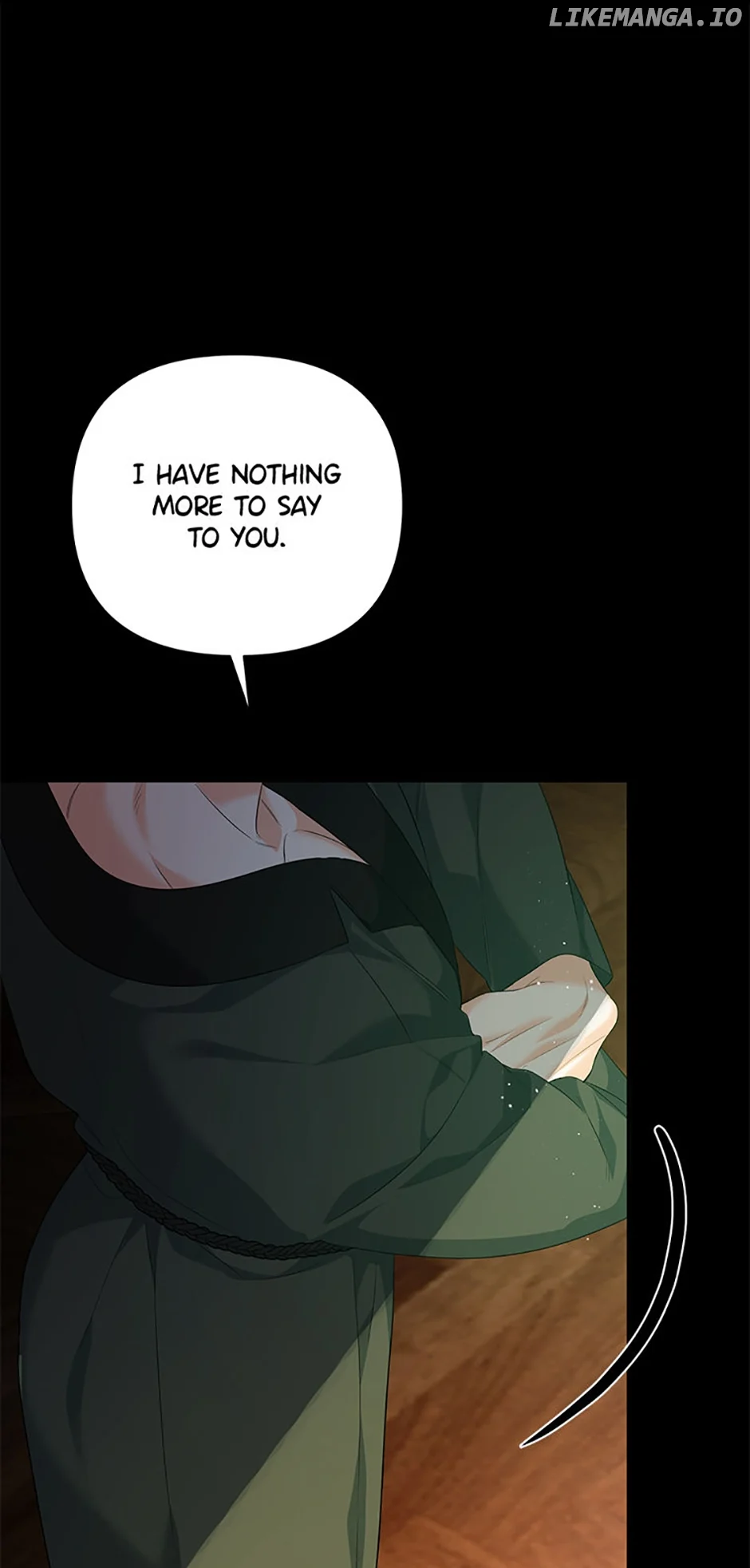 I Created a Harem to Avoid the Male Lead Chapter 41 page 56