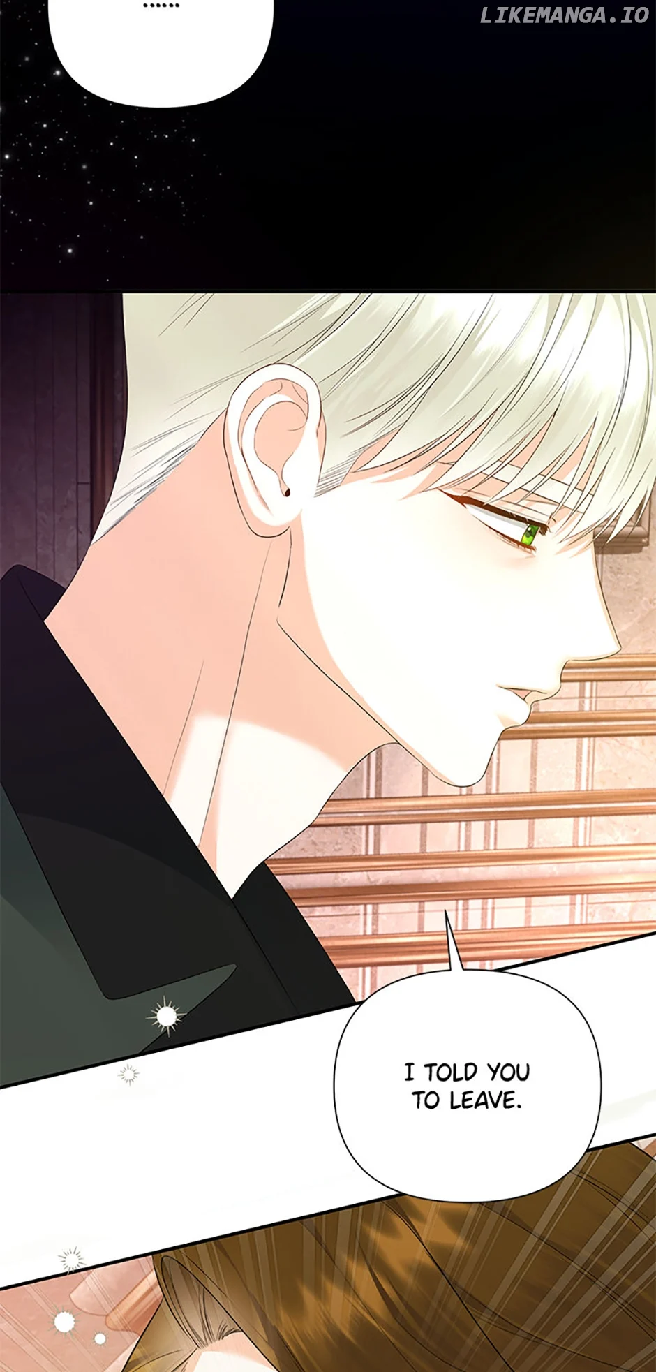 I Created a Harem to Avoid the Male Lead Chapter 41 page 60
