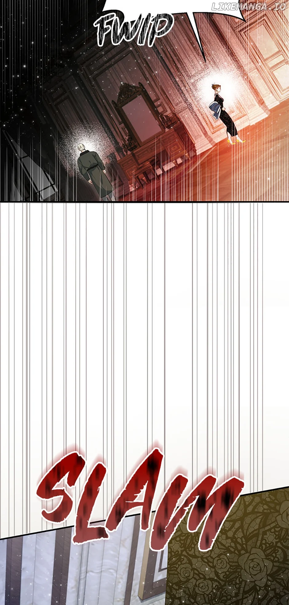 I Created a Harem to Avoid the Male Lead Chapter 41 page 62
