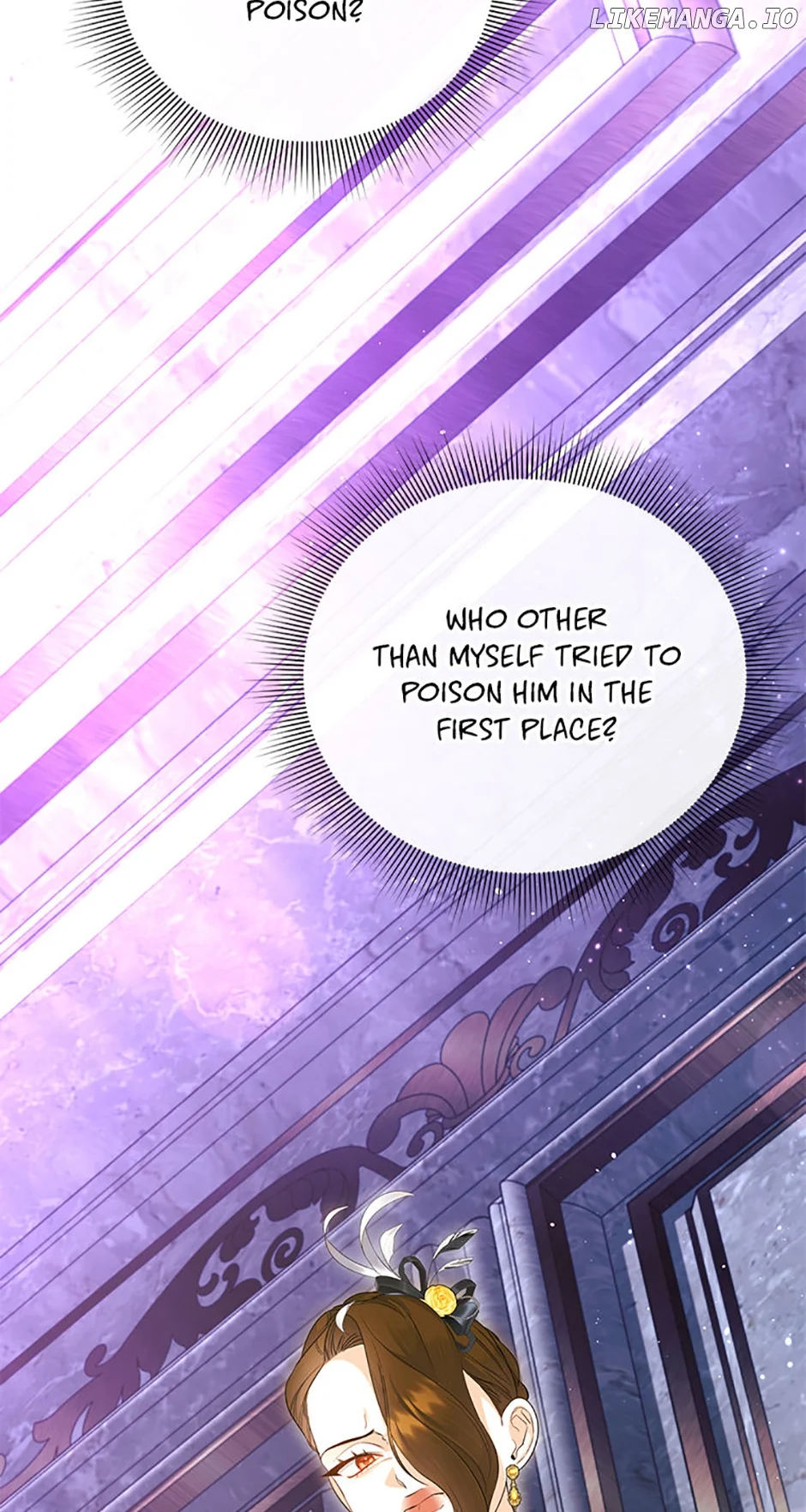 I Created a Harem to Avoid the Male Lead Chapter 41 page 65