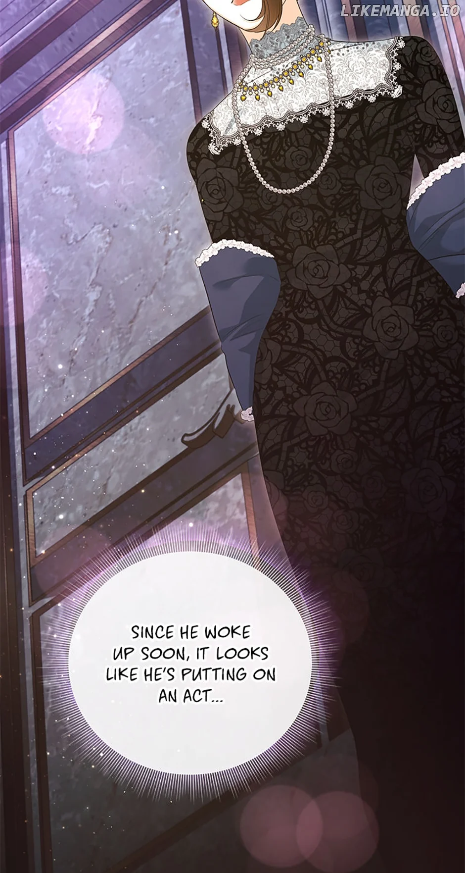 I Created a Harem to Avoid the Male Lead Chapter 41 page 66