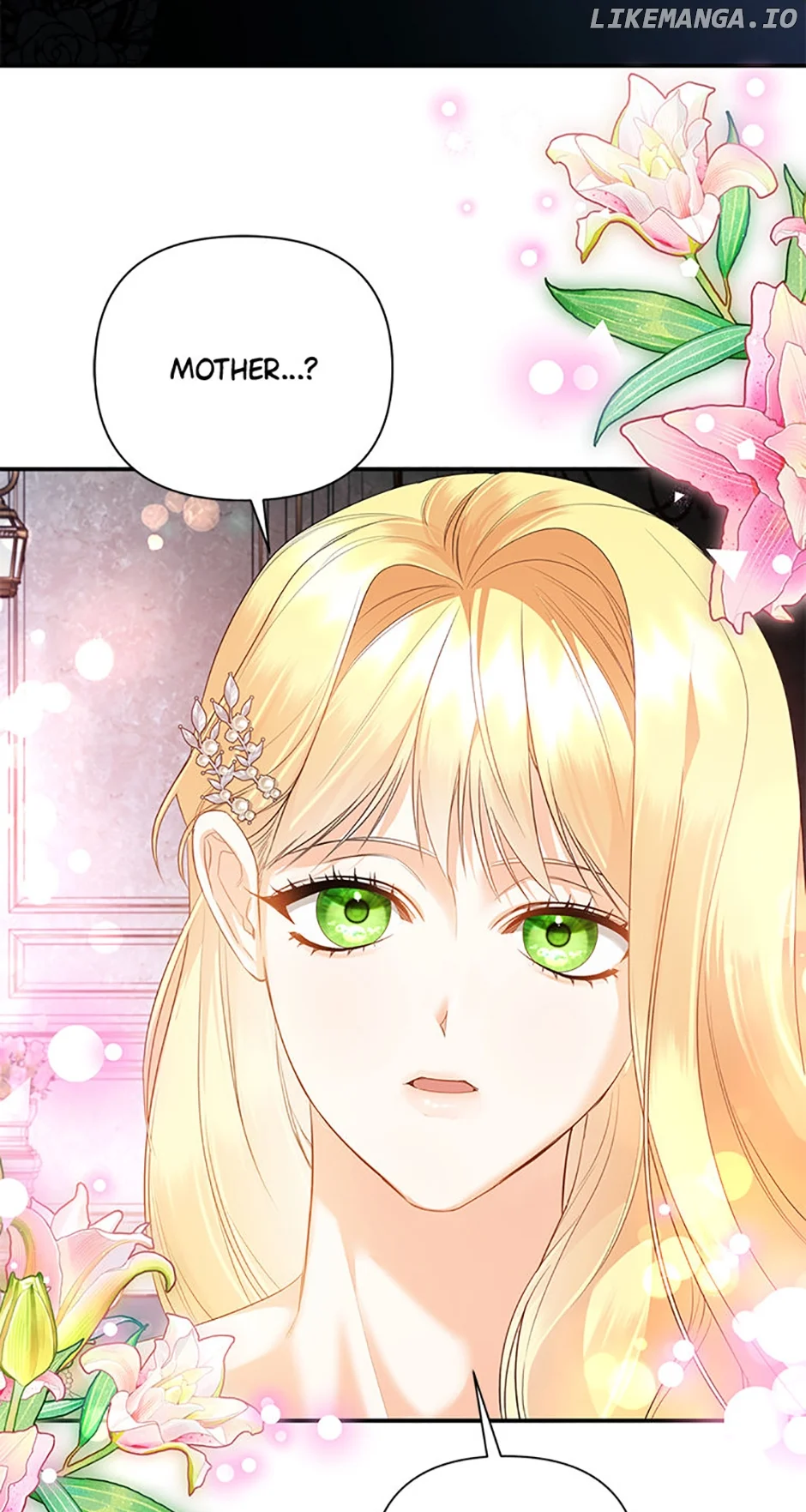 I Created a Harem to Avoid the Male Lead Chapter 41 page 70