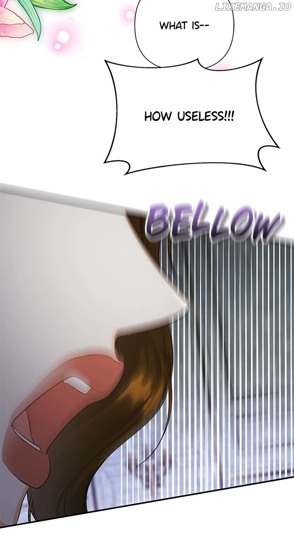 I Created a Harem to Avoid the Male Lead Chapter 41 page 71