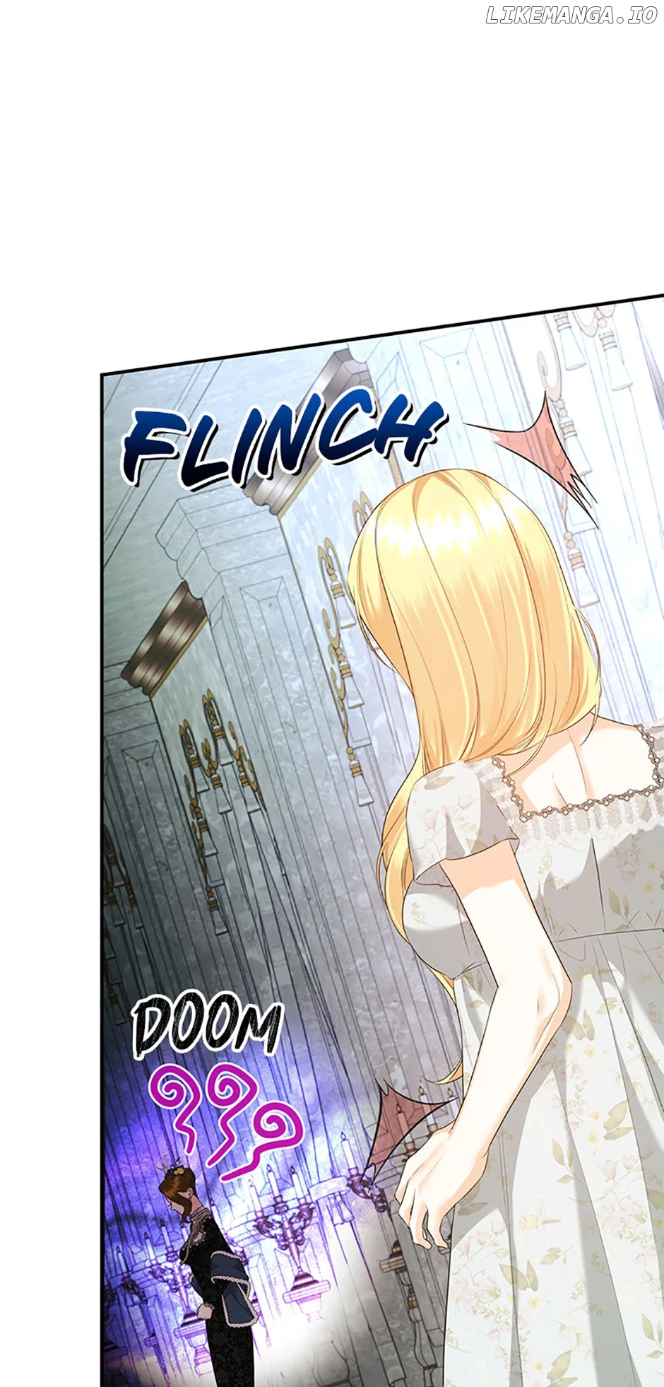 I Created a Harem to Avoid the Male Lead Chapter 41 page 72