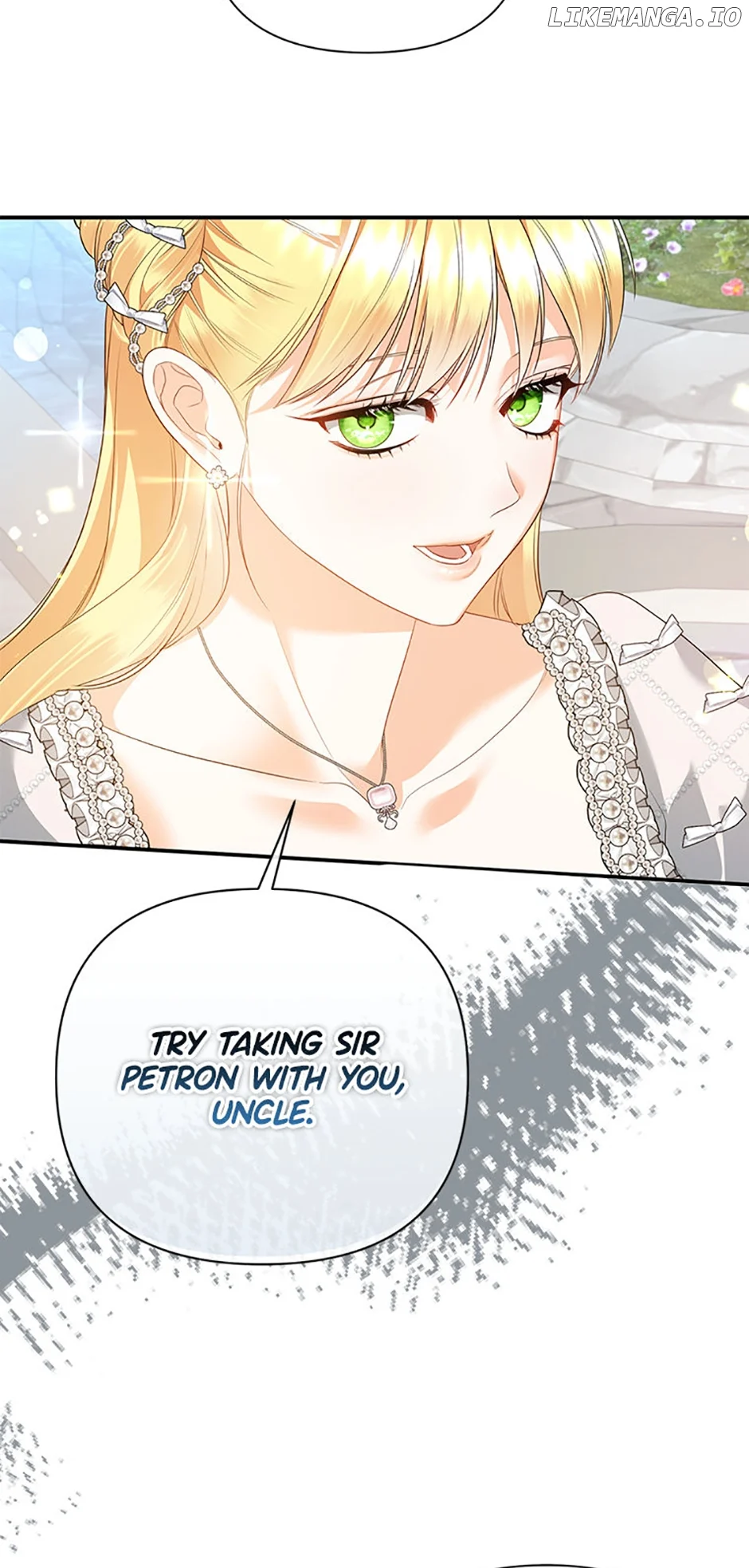 I Created a Harem to Avoid the Male Lead Chapter 41 page 88