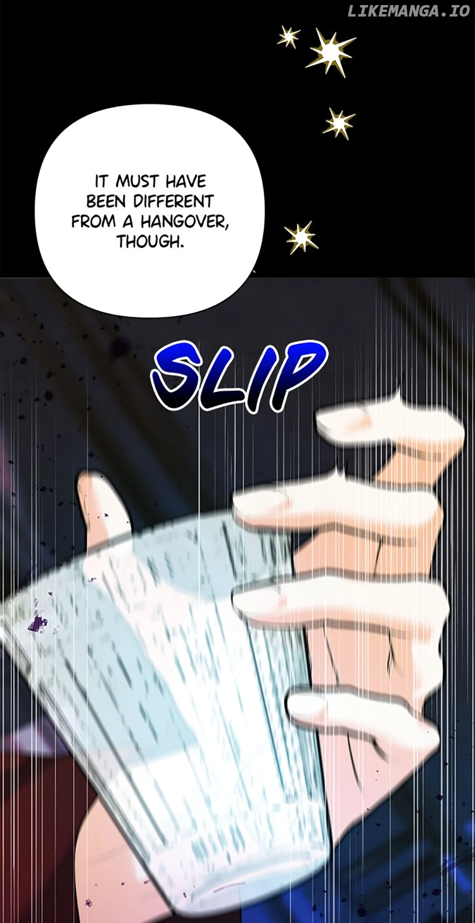 I Created a Harem to Avoid the Male Lead Chapter 41 page 8
