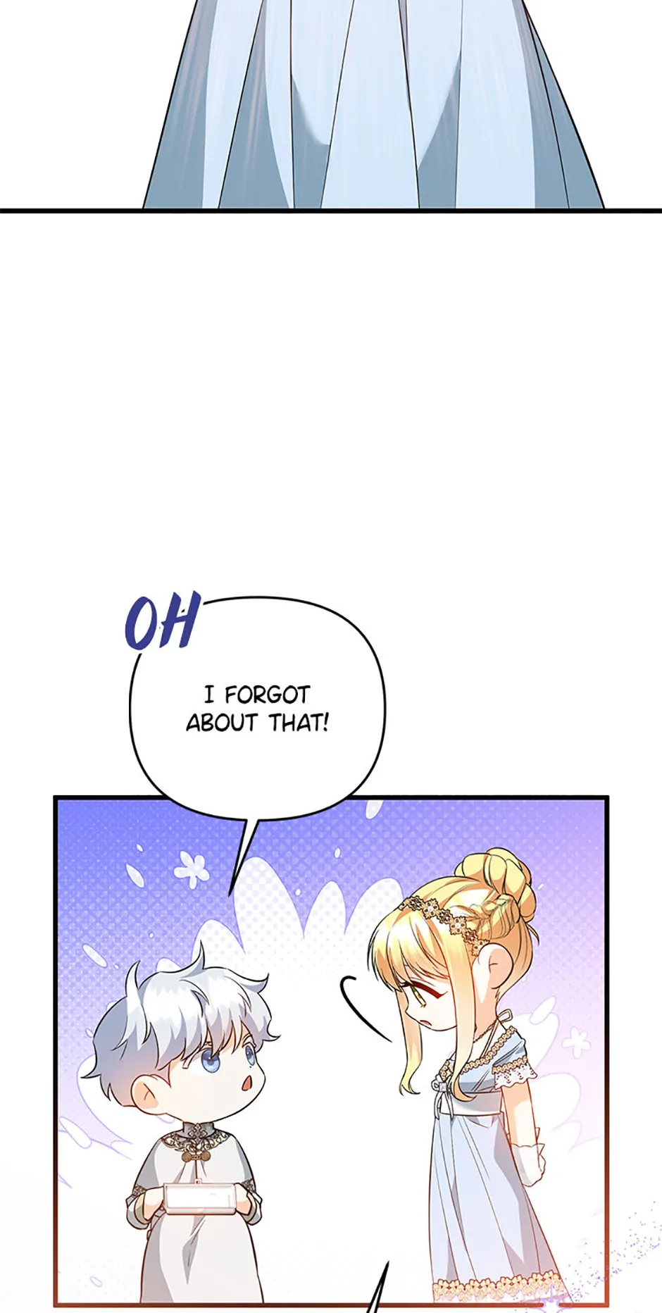 I Created a Harem to Avoid the Male Lead Chapter 54 page 11
