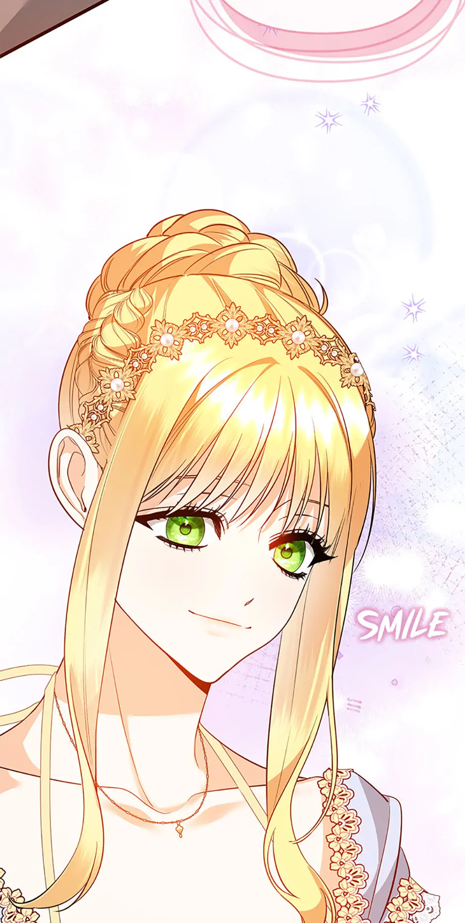 I Created a Harem to Avoid the Male Lead Chapter 54 page 14