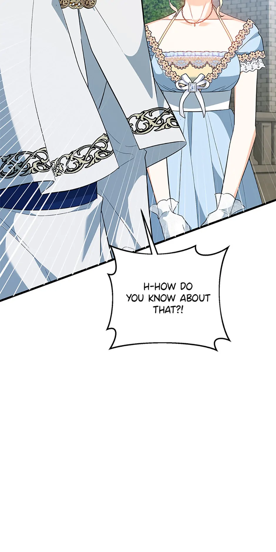 I Created a Harem to Avoid the Male Lead Chapter 54 page 20