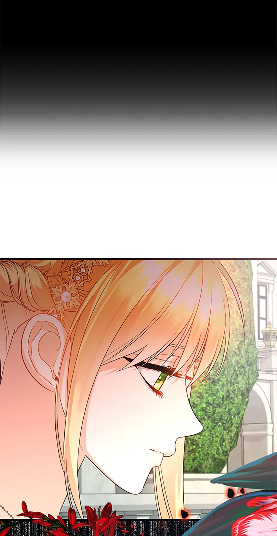 I Created a Harem to Avoid the Male Lead Chapter 54 page 27
