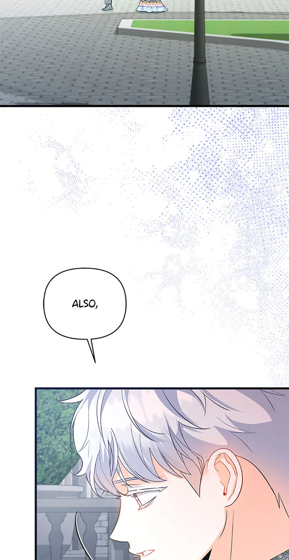 I Created a Harem to Avoid the Male Lead Chapter 54 page 33