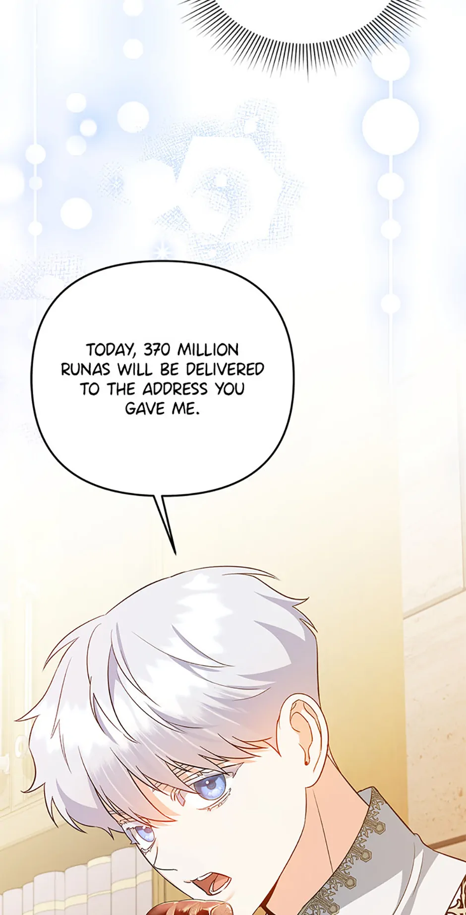 I Created a Harem to Avoid the Male Lead Chapter 54 page 3