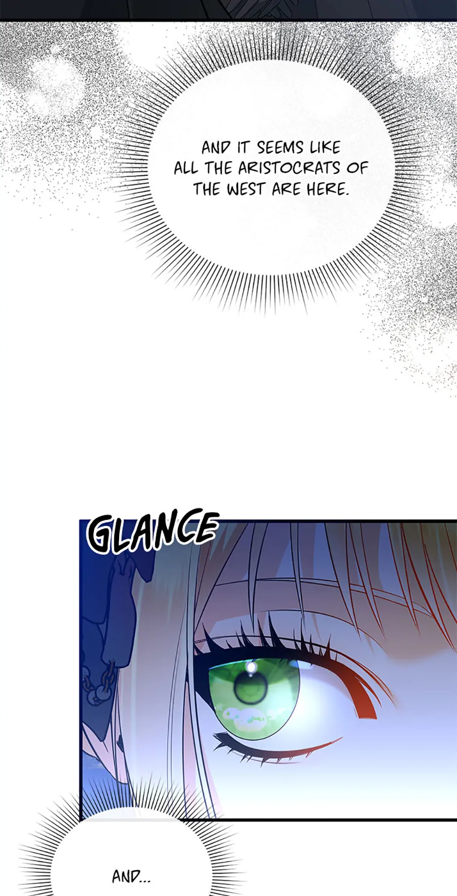 I Created a Harem to Avoid the Male Lead Chapter 54 page 42