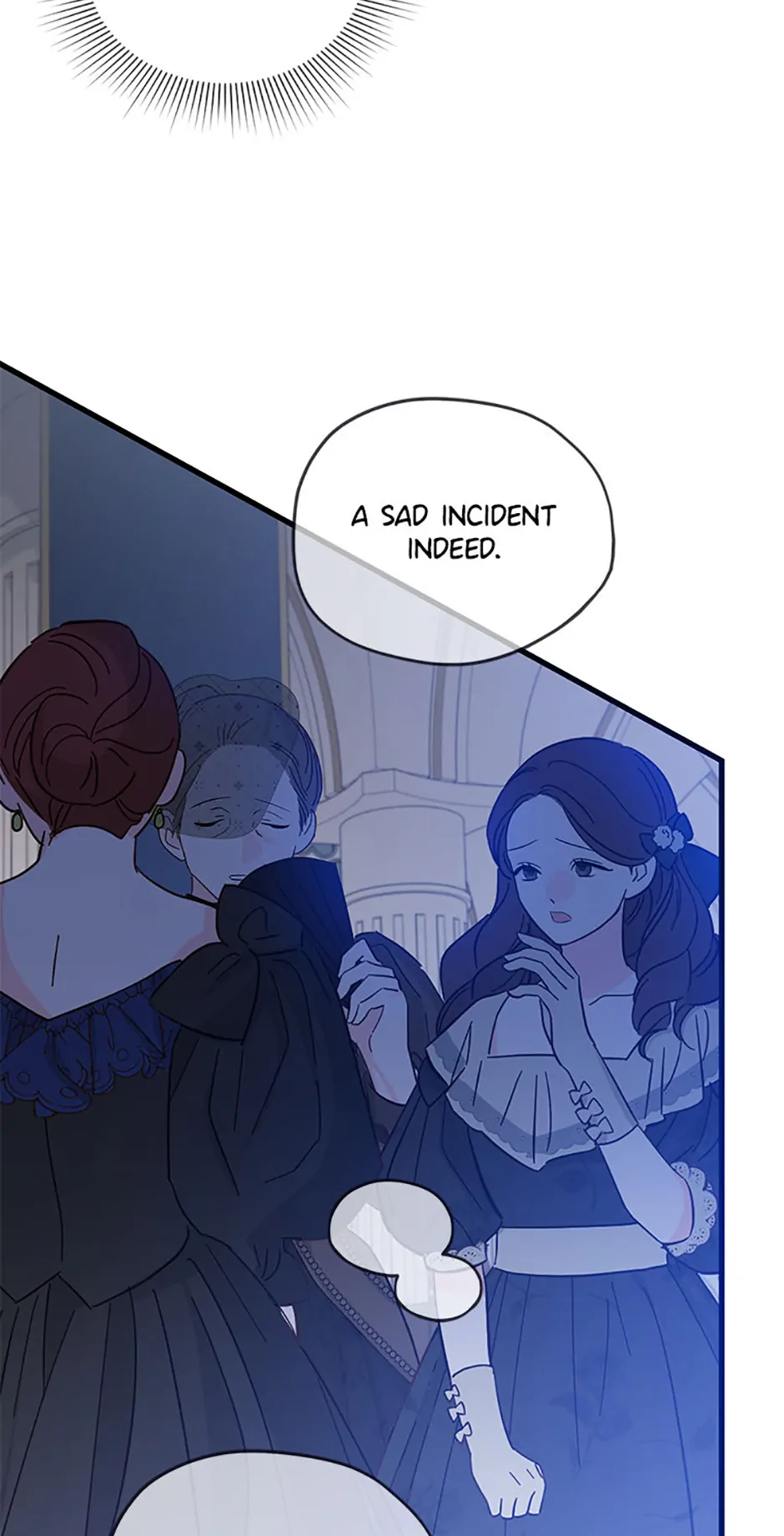 I Created a Harem to Avoid the Male Lead Chapter 54 page 43