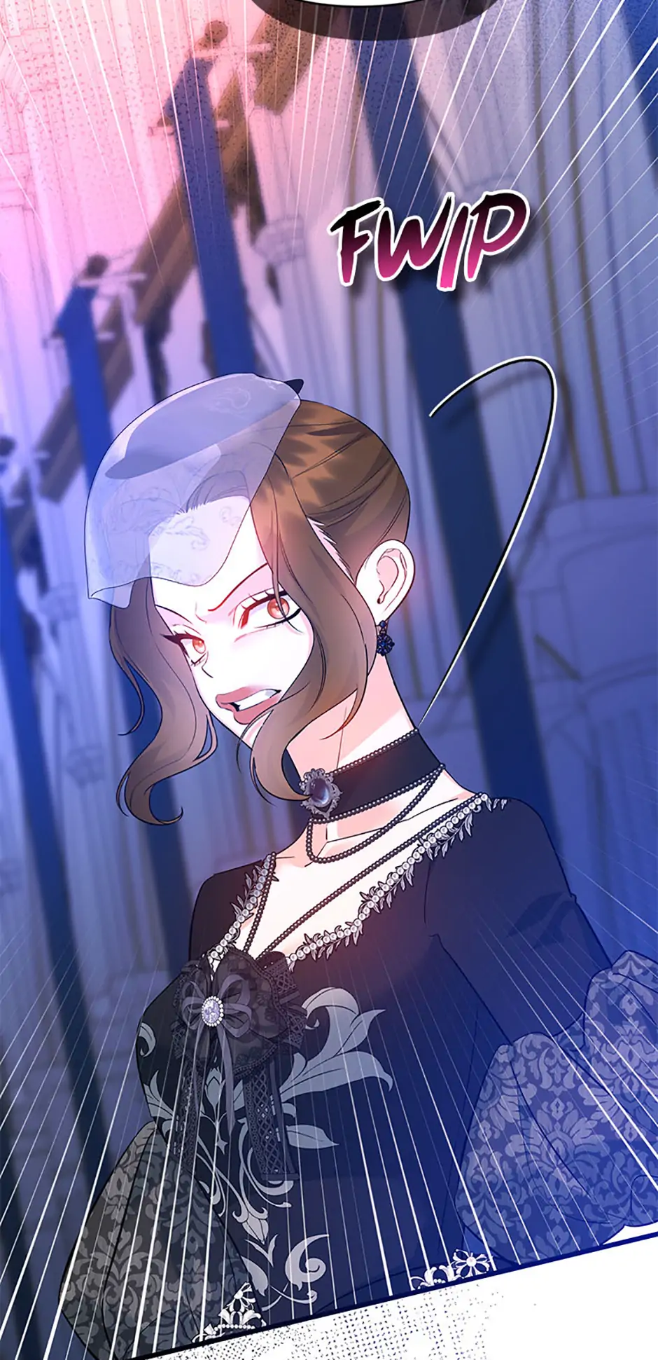 I Created a Harem to Avoid the Male Lead Chapter 54 page 48