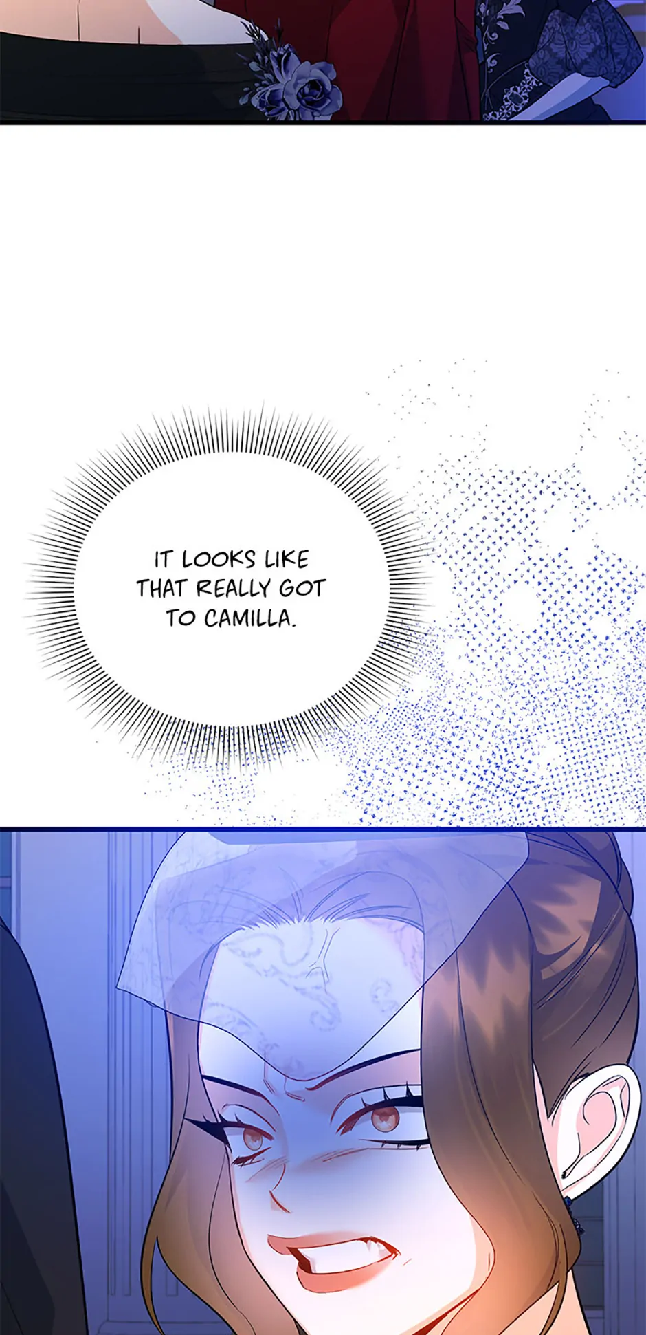 I Created a Harem to Avoid the Male Lead Chapter 54 page 51