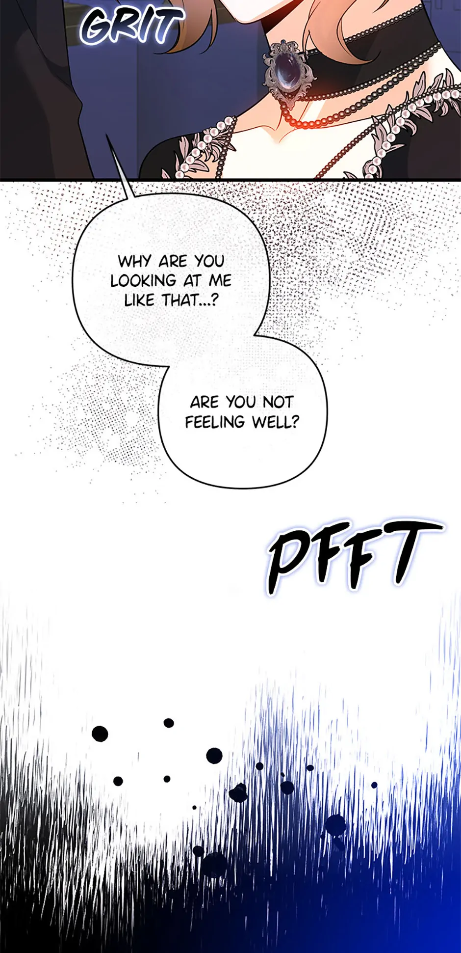 I Created a Harem to Avoid the Male Lead Chapter 54 page 52