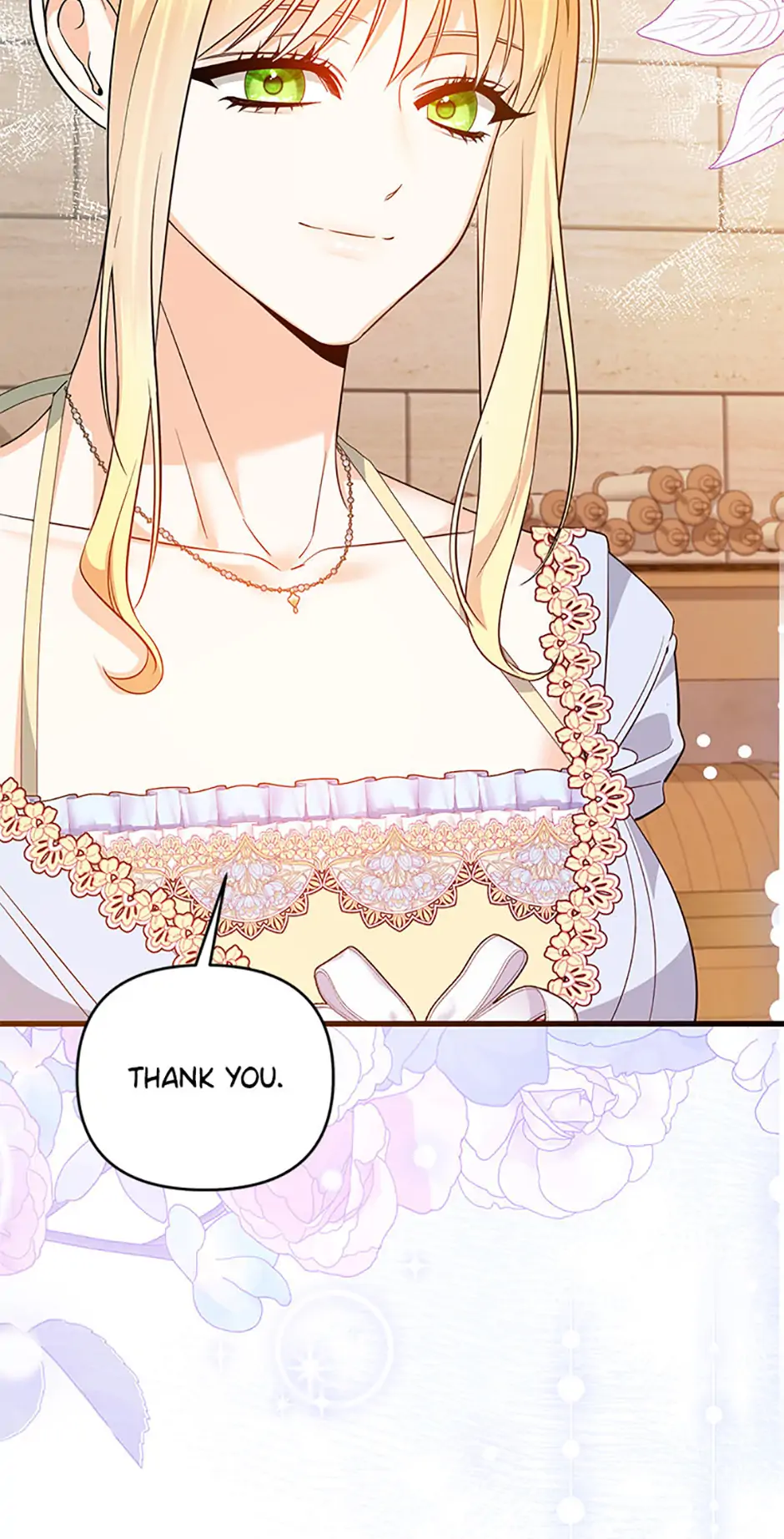 I Created a Harem to Avoid the Male Lead Chapter 54 page 5