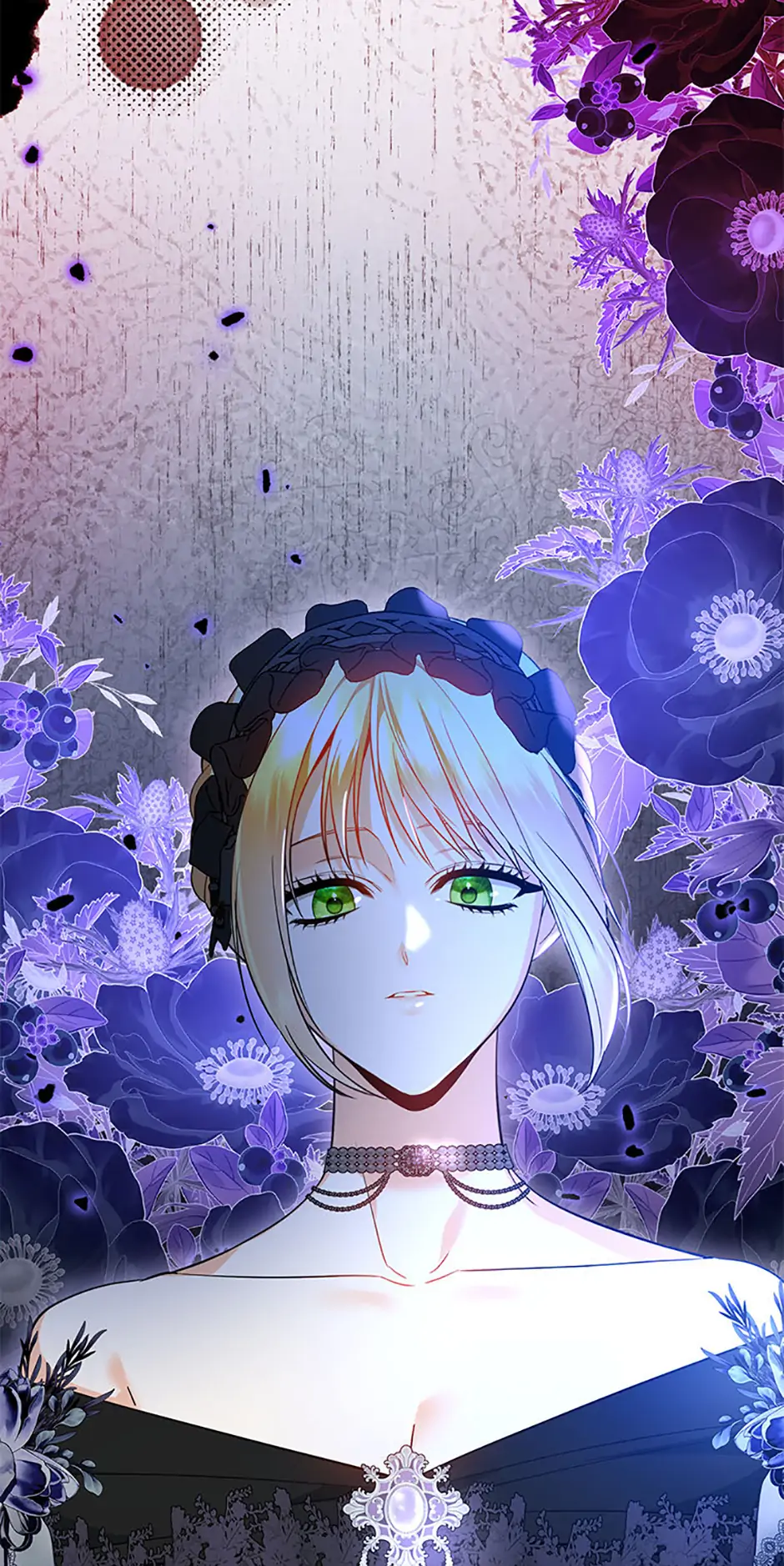 I Created a Harem to Avoid the Male Lead Chapter 54 page 64