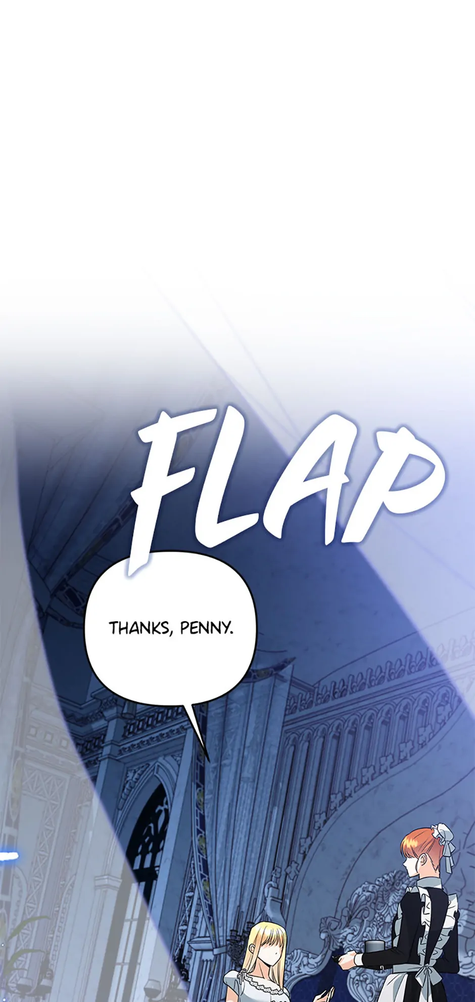I Created a Harem to Avoid the Male Lead Chapter 54 page 69