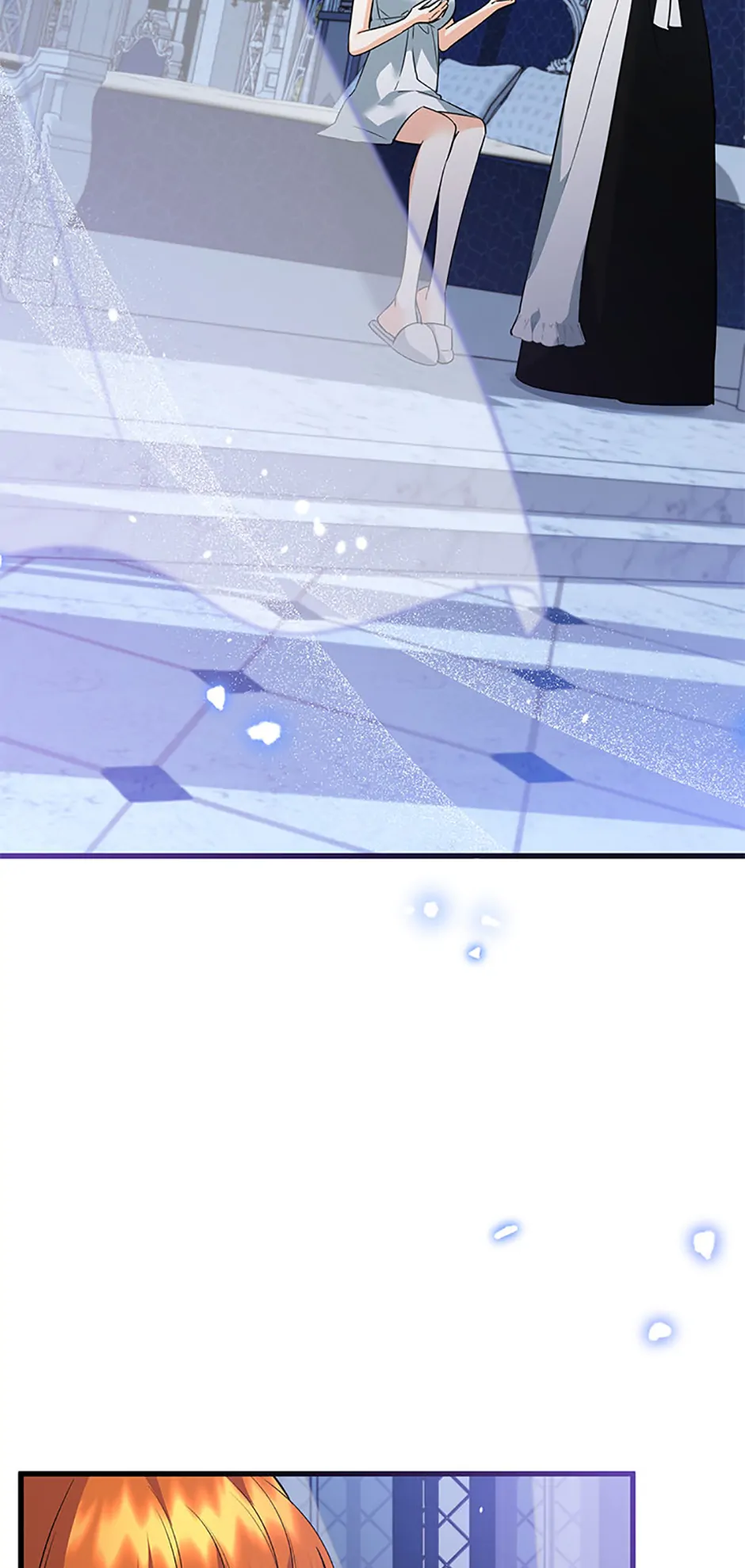 I Created a Harem to Avoid the Male Lead Chapter 54 page 70