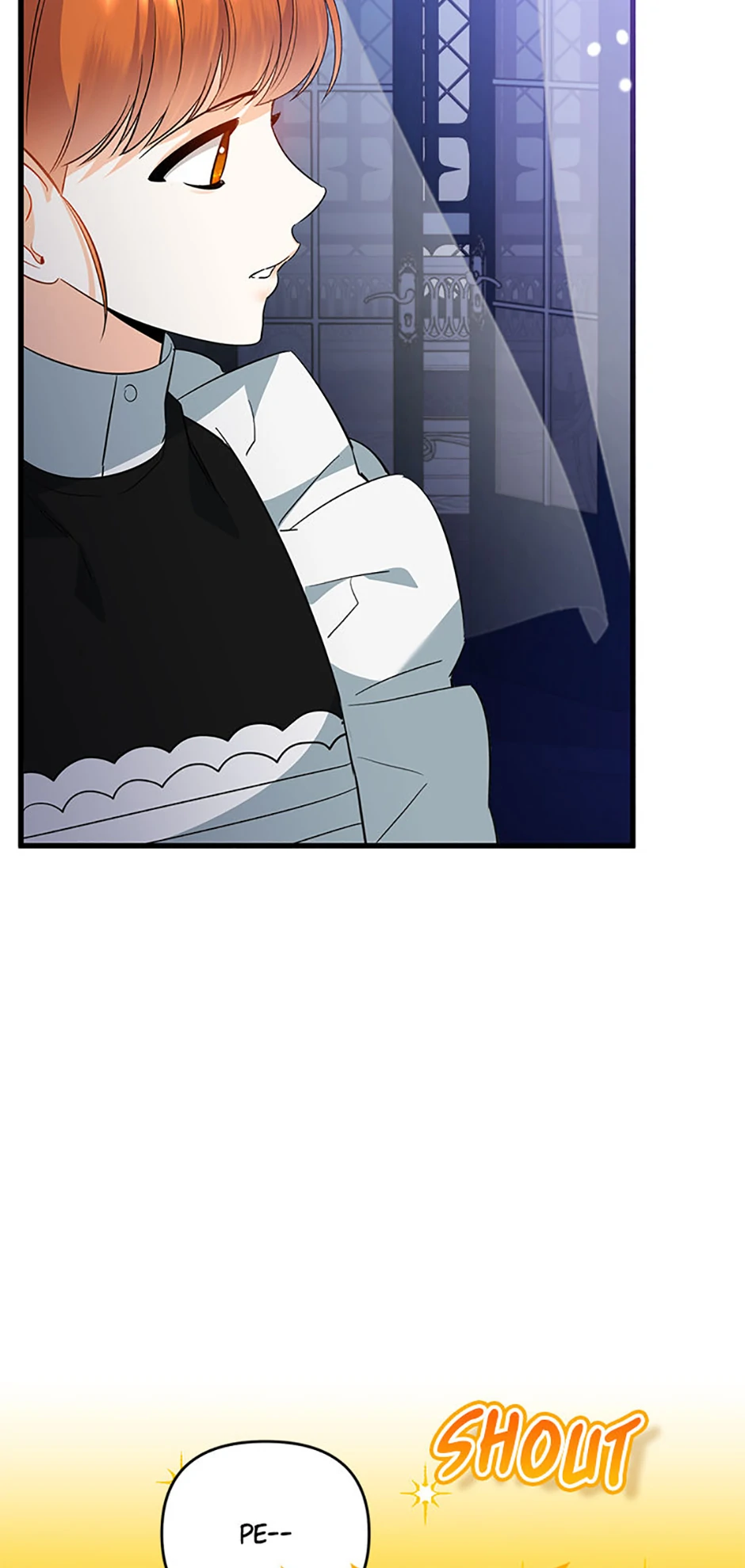 I Created a Harem to Avoid the Male Lead Chapter 54 page 71