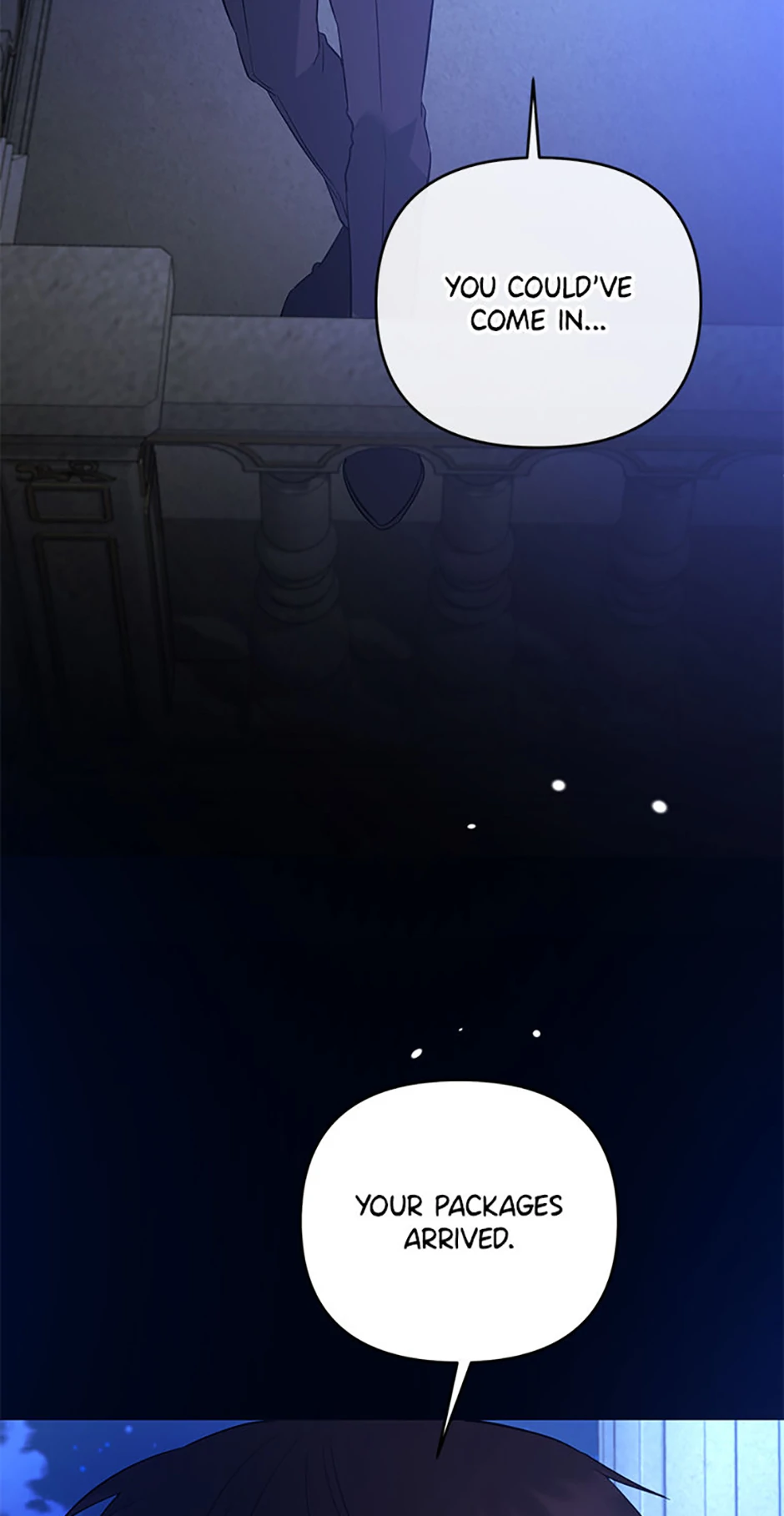 I Created a Harem to Avoid the Male Lead Chapter 54 page 80