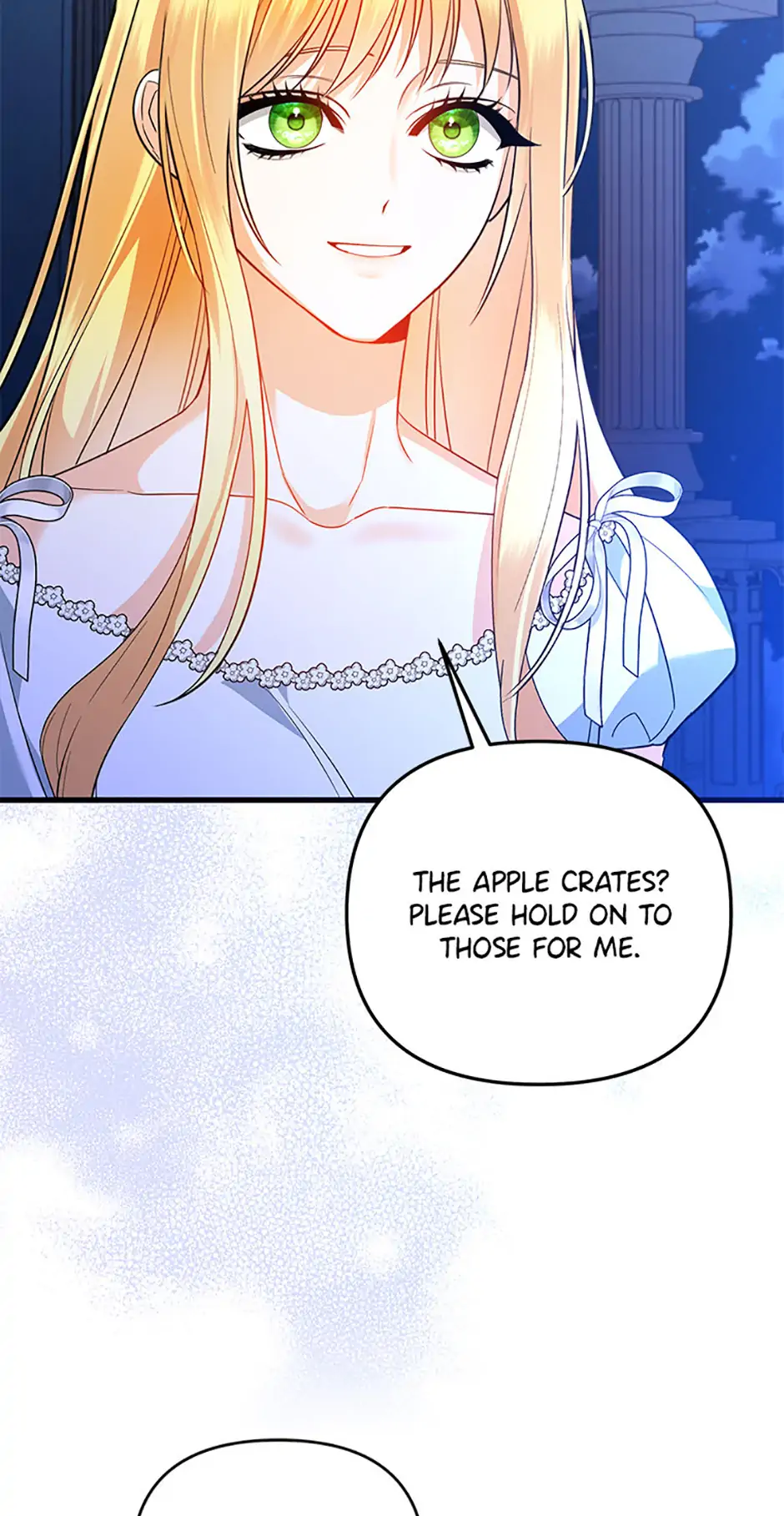 I Created a Harem to Avoid the Male Lead Chapter 54 page 82