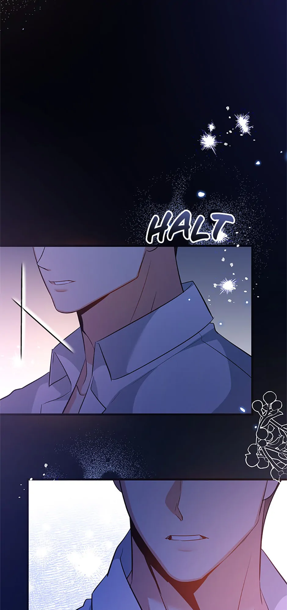 I Created a Harem to Avoid the Male Lead Chapter 54 page 85
