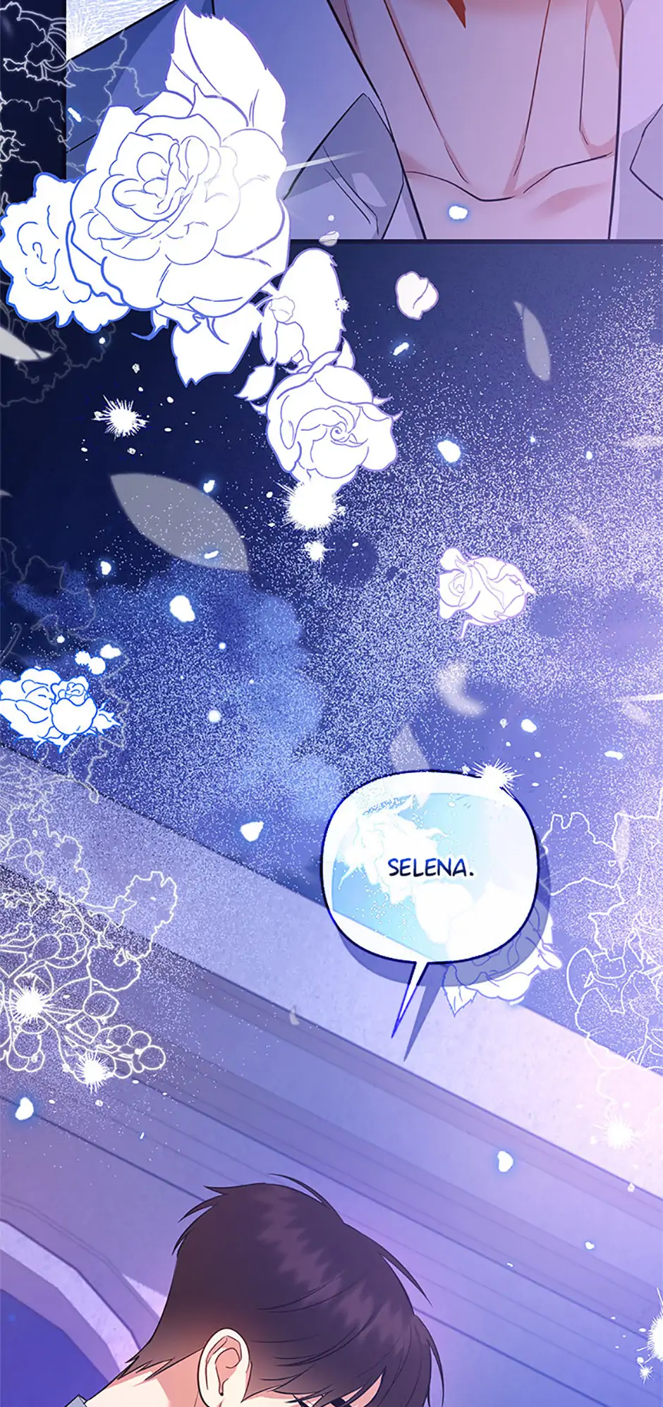 I Created a Harem to Avoid the Male Lead Chapter 54 page 86