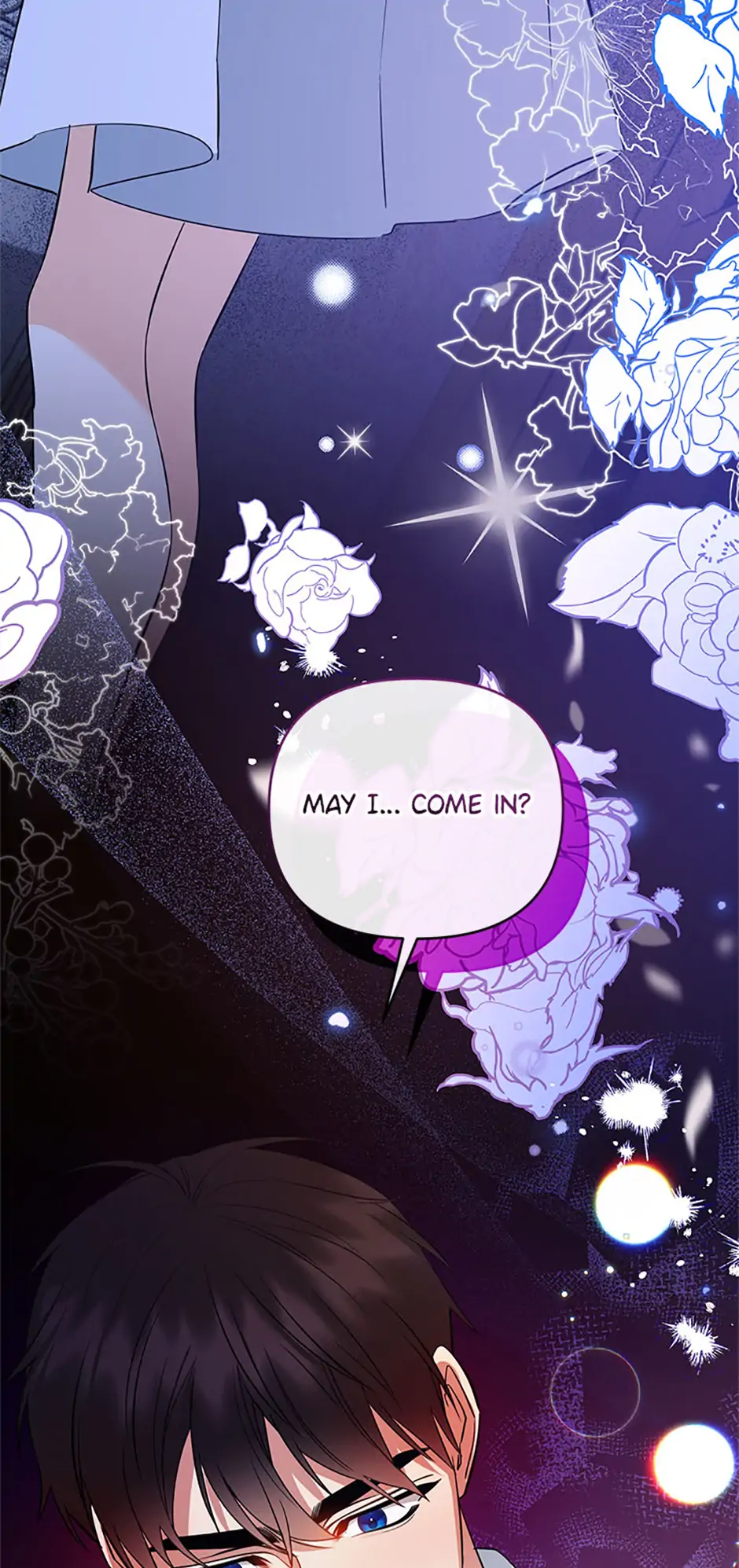 I Created a Harem to Avoid the Male Lead Chapter 54 page 88