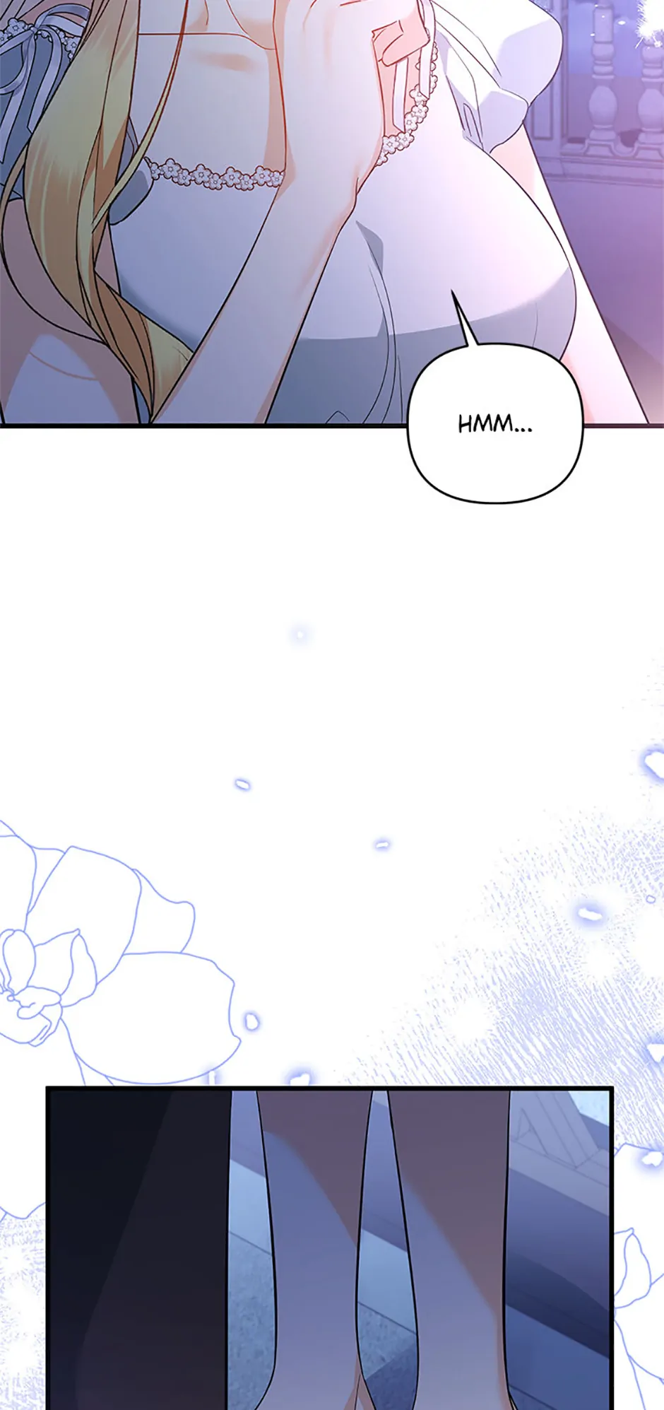 I Created a Harem to Avoid the Male Lead Chapter 54 page 90