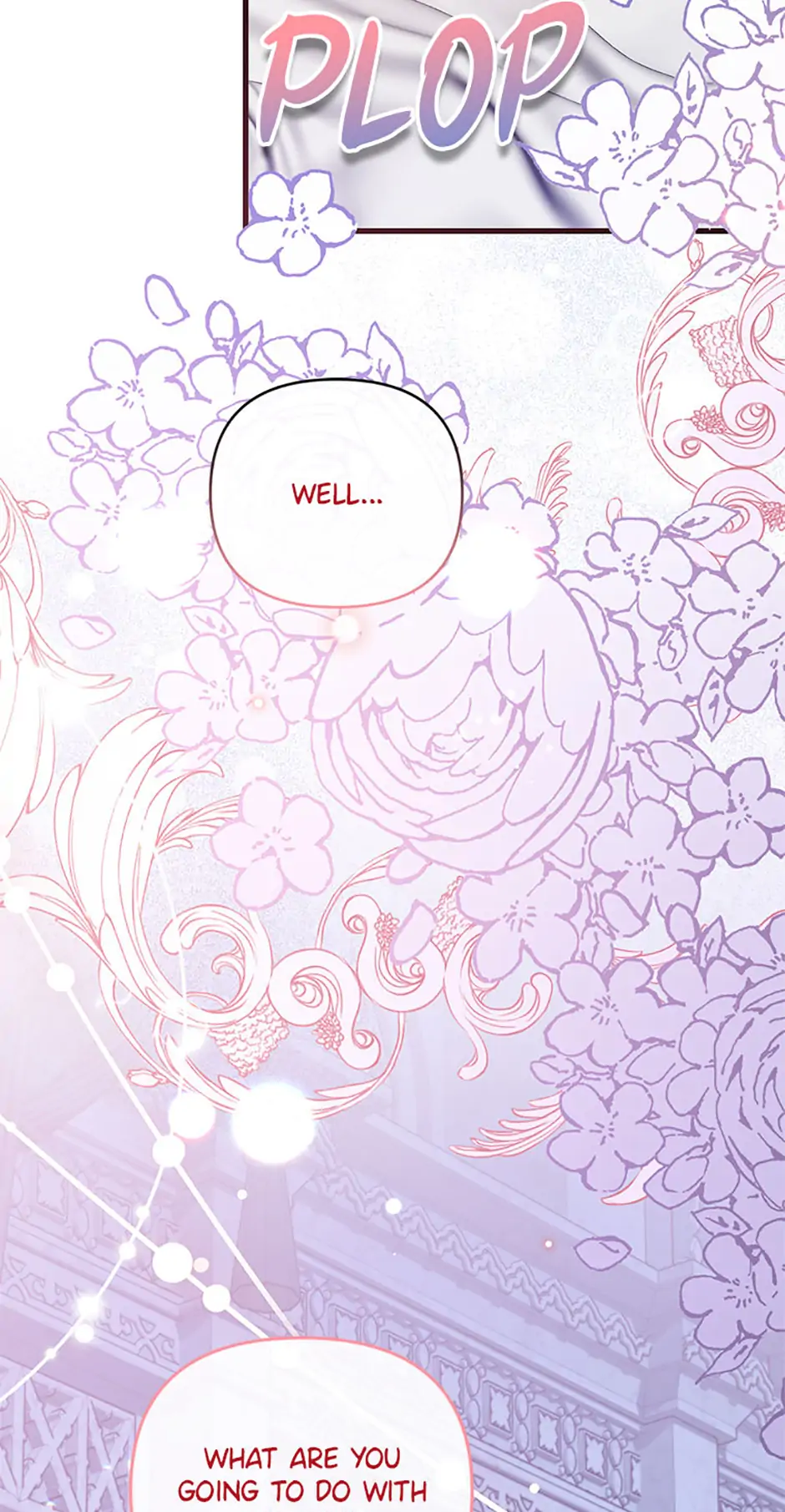 I Created a Harem to Avoid the Male Lead Chapter 54 page 94
