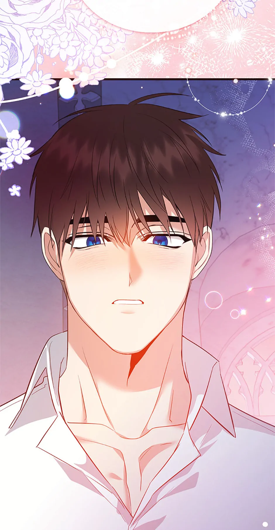 I Created a Harem to Avoid the Male Lead Chapter 54 page 98