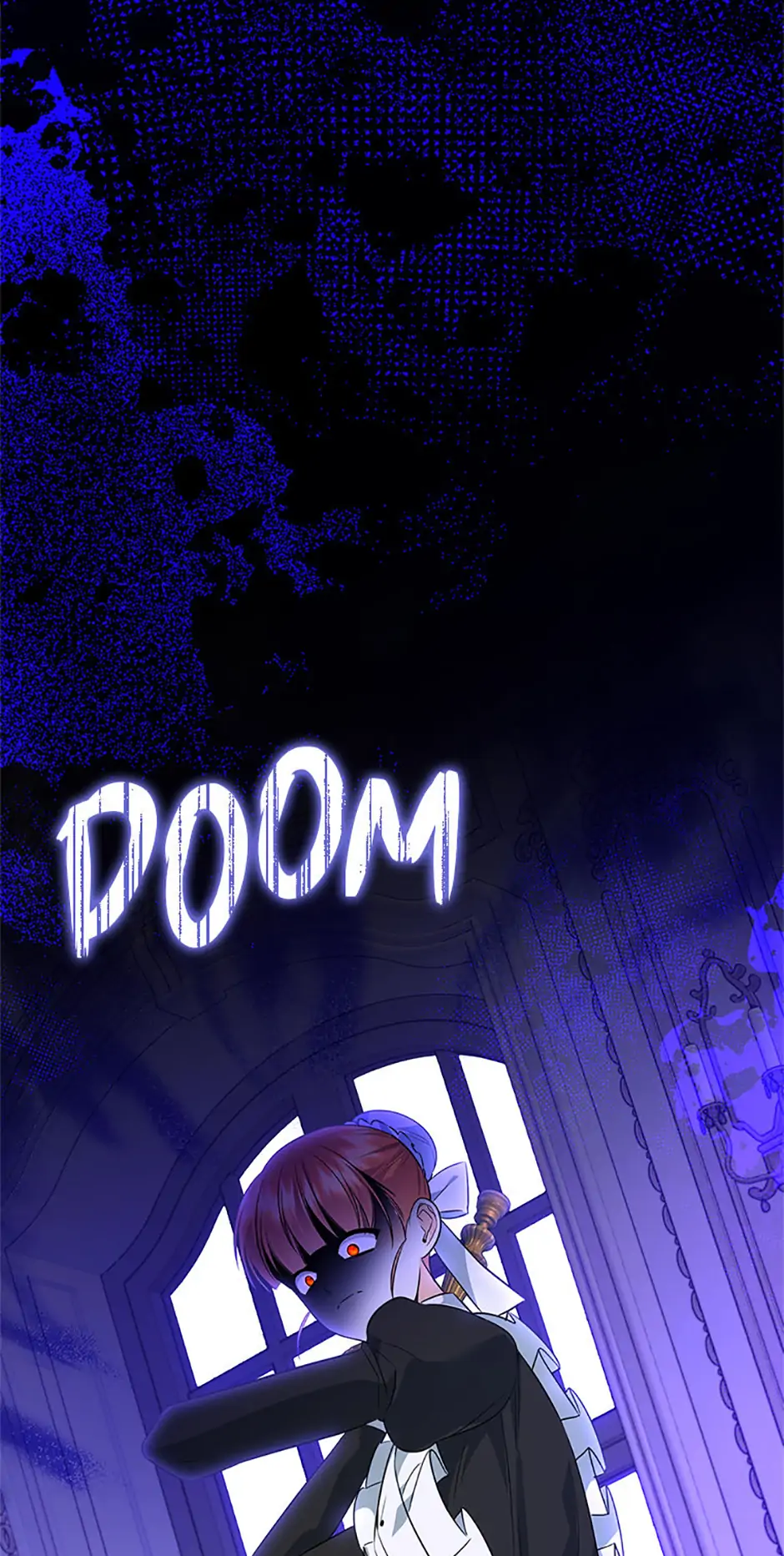 I Created a Harem to Avoid the Male Lead Chapter 57 page 0