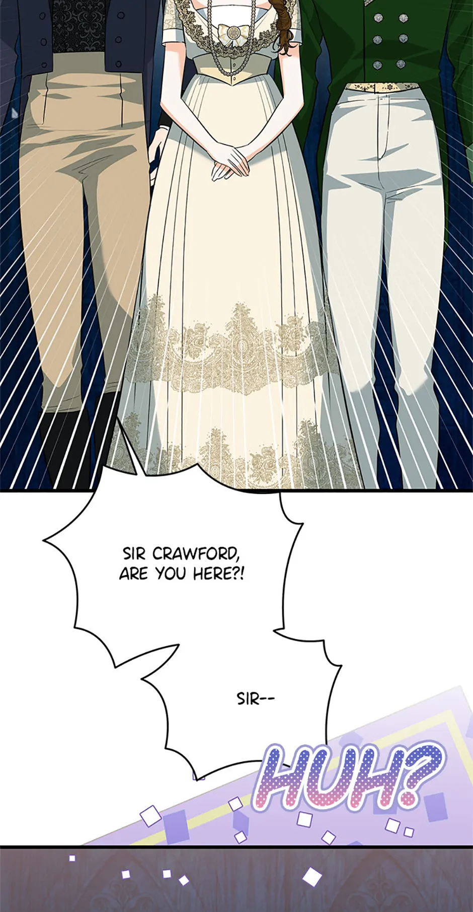 I Created a Harem to Avoid the Male Lead Chapter 57 page 101