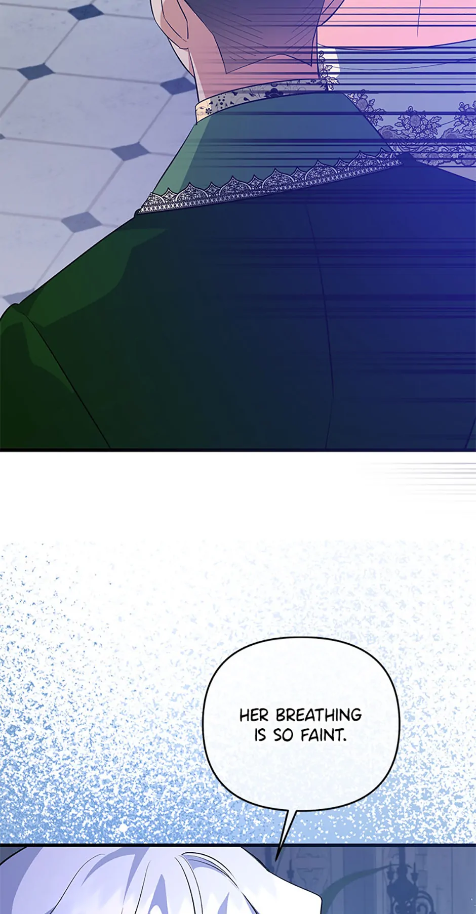 I Created a Harem to Avoid the Male Lead Chapter 57 page 105