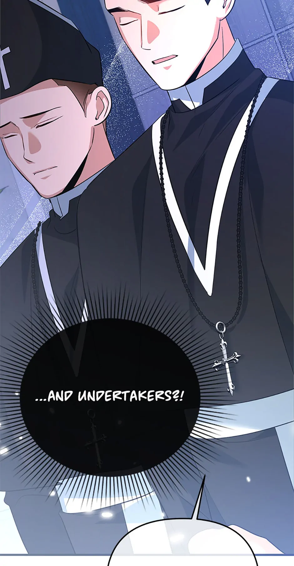 I Created a Harem to Avoid the Male Lead Chapter 57 page 108
