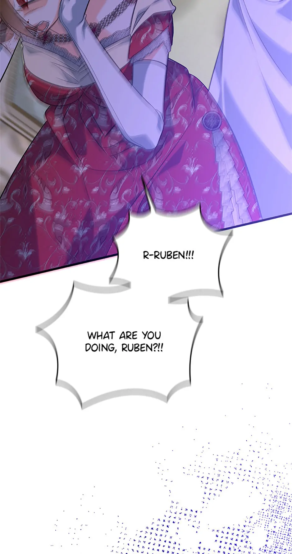 I Created a Harem to Avoid the Male Lead Chapter 57 page 10