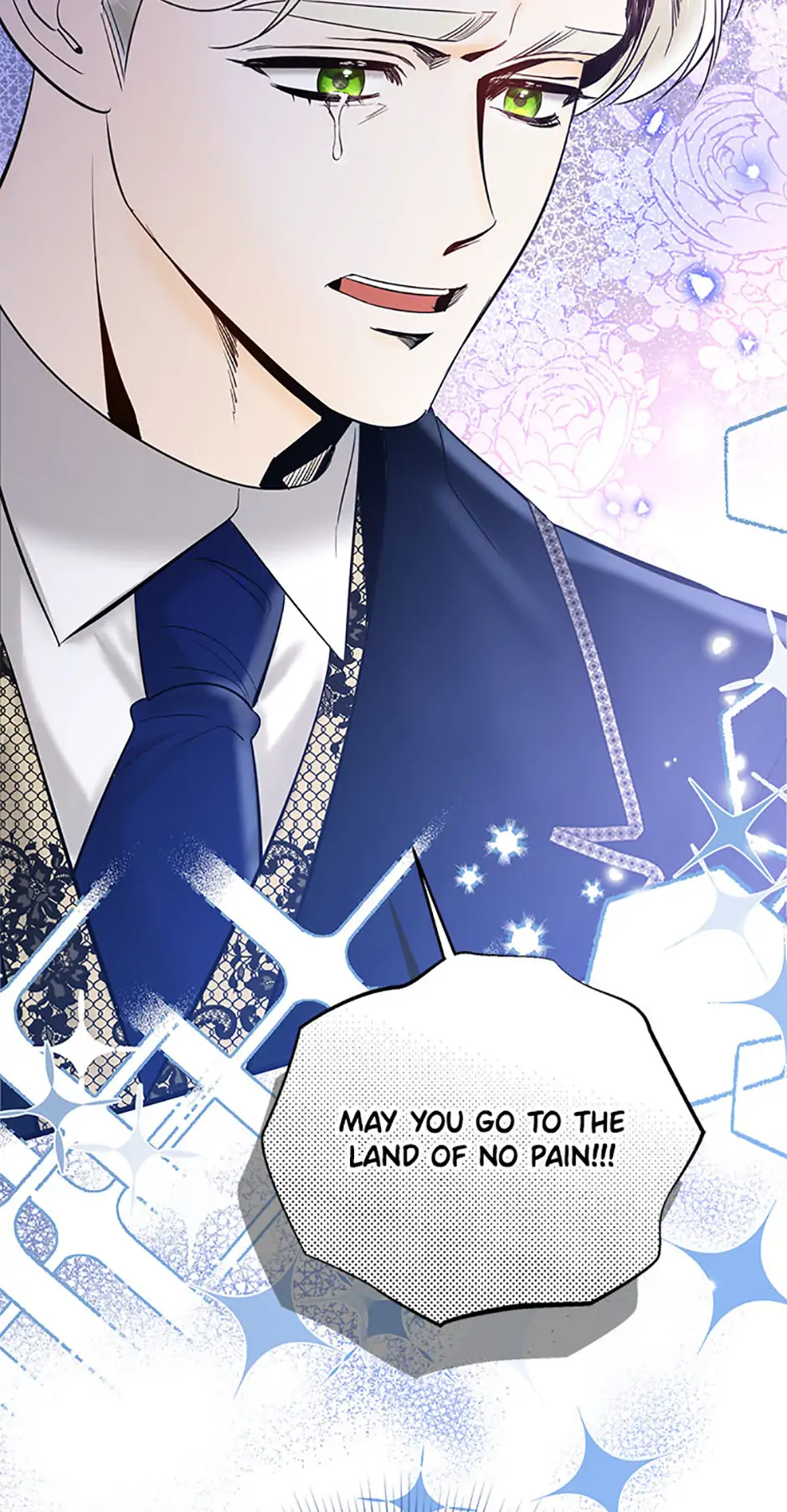 I Created a Harem to Avoid the Male Lead Chapter 57 page 110