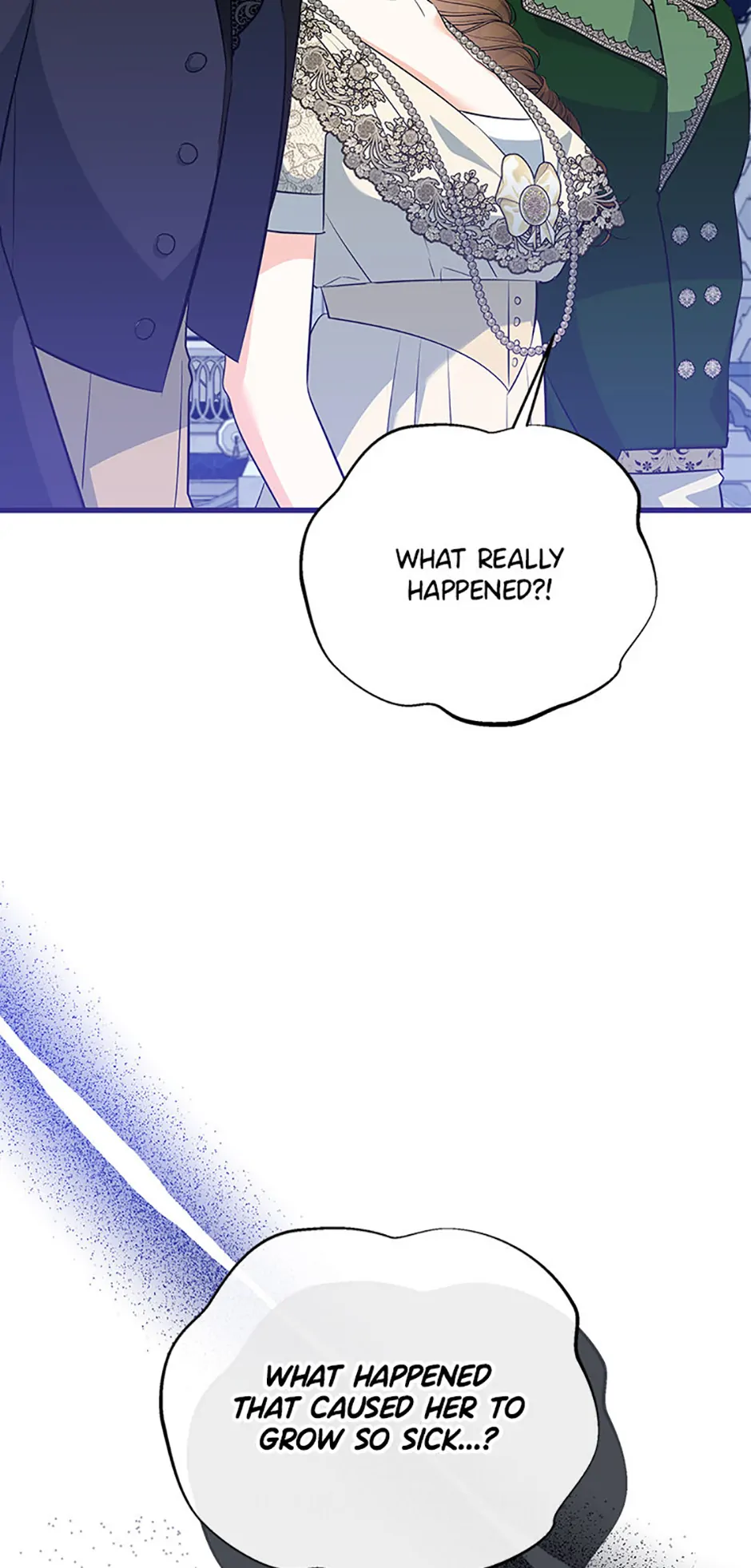 I Created a Harem to Avoid the Male Lead Chapter 57 page 114