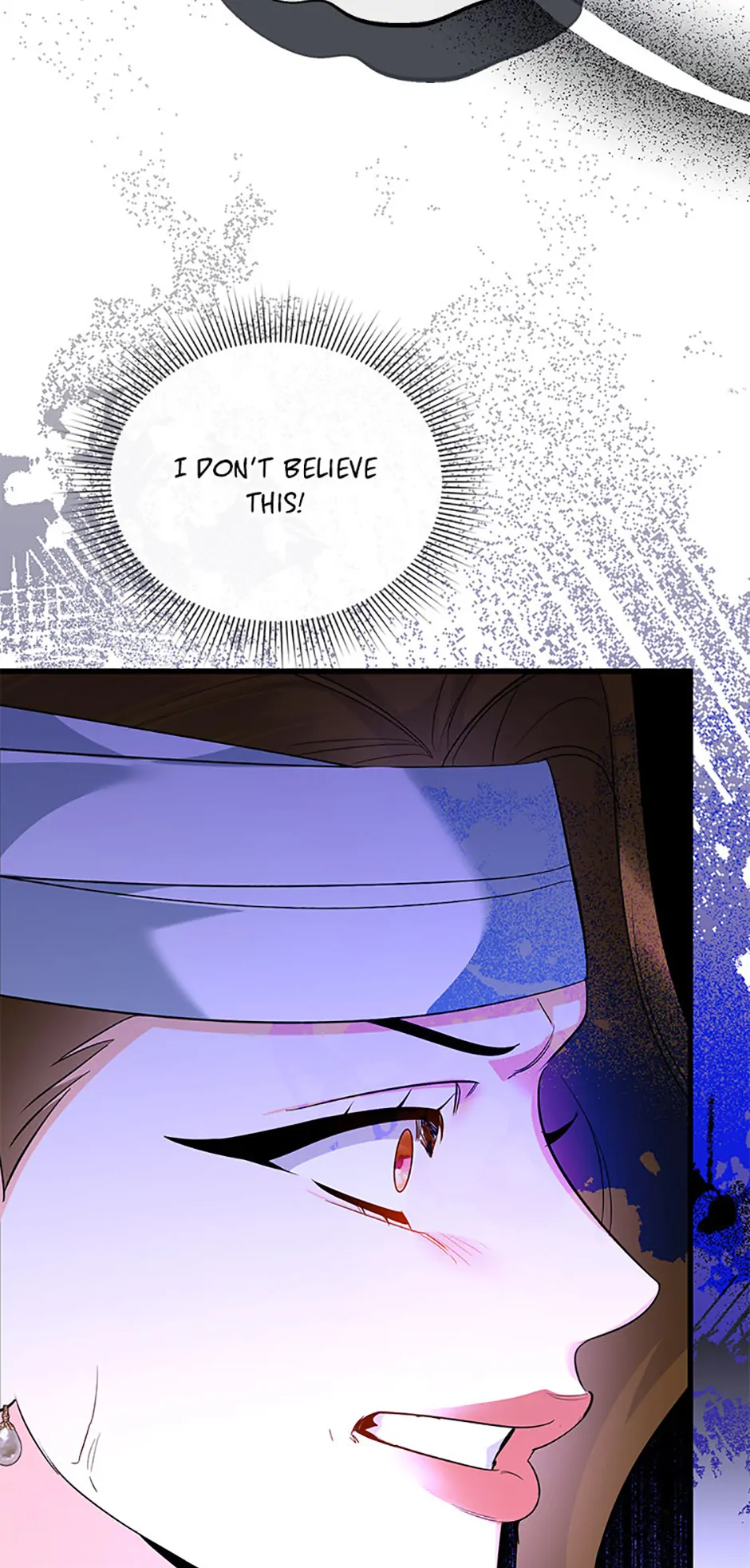 I Created a Harem to Avoid the Male Lead Chapter 57 page 115