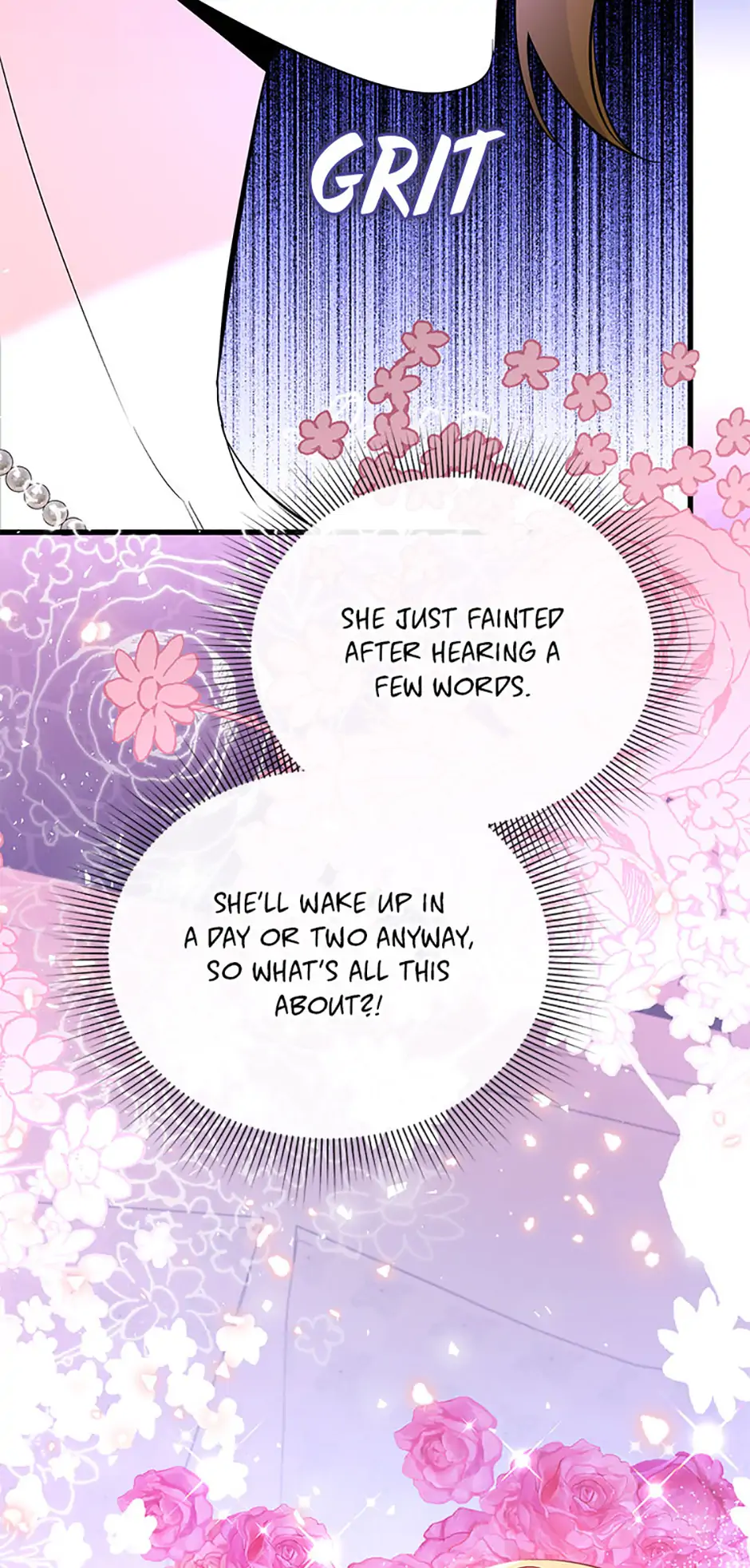 I Created a Harem to Avoid the Male Lead Chapter 57 page 116