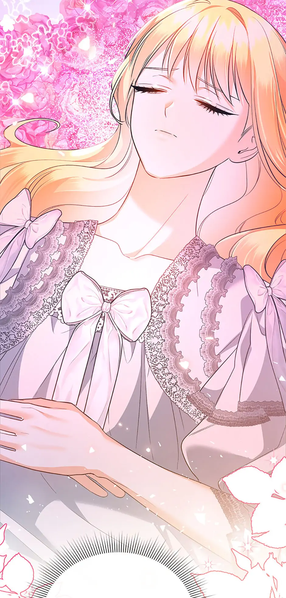 I Created a Harem to Avoid the Male Lead Chapter 57 page 117